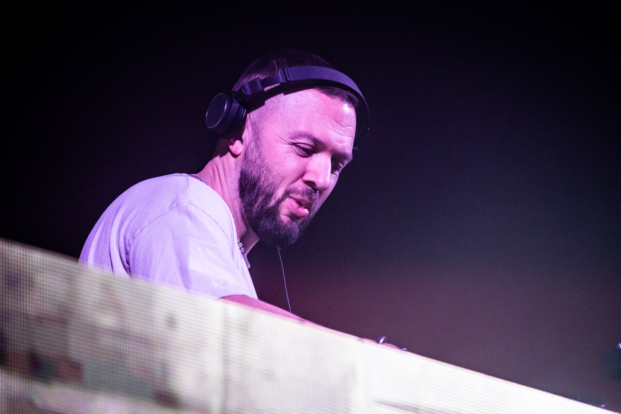 Chris Lake - photo 2