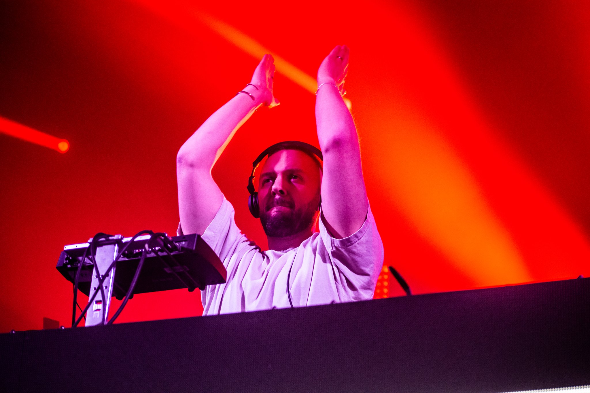 Chris Lake - photo 4