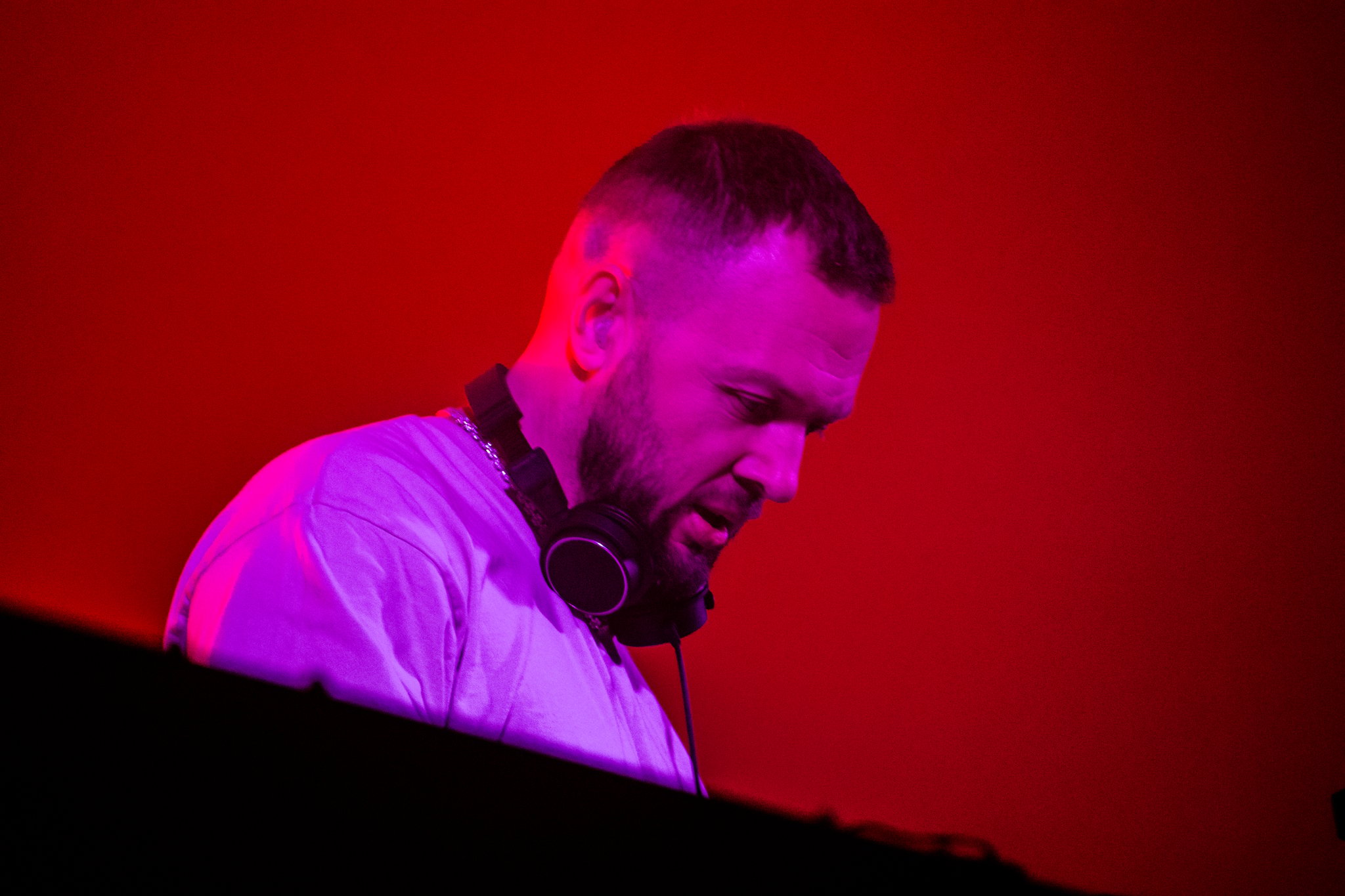 Chris Lake - photo 8