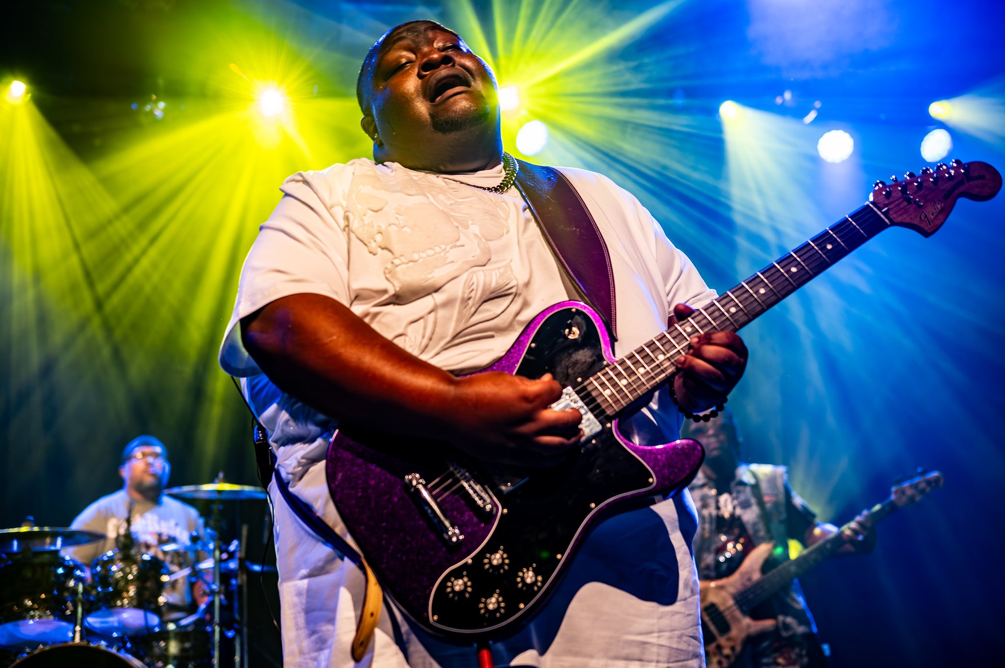 Christone “Kingfish” Ingram - photo 3