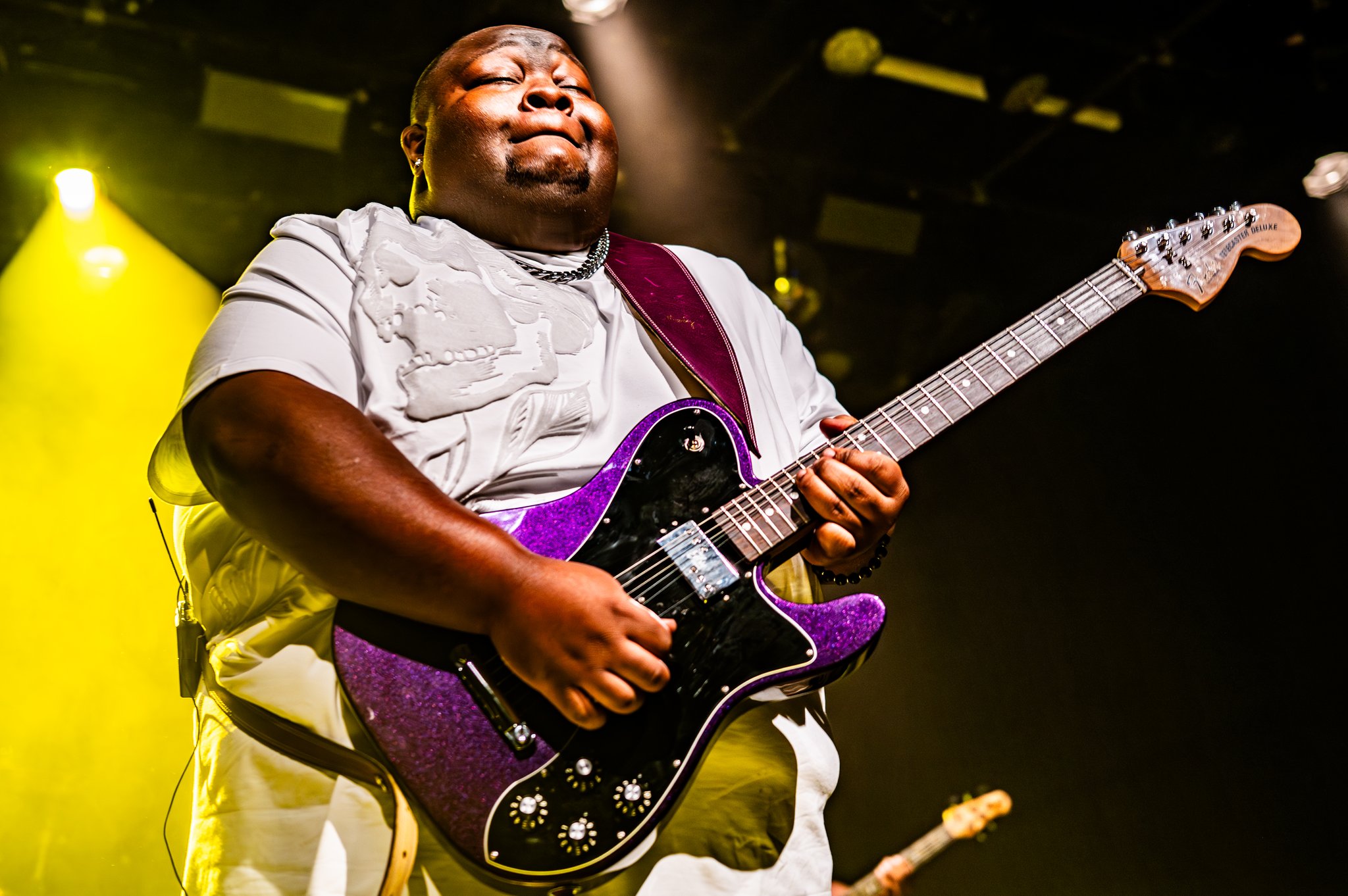Christone “Kingfish” Ingram - photo 5