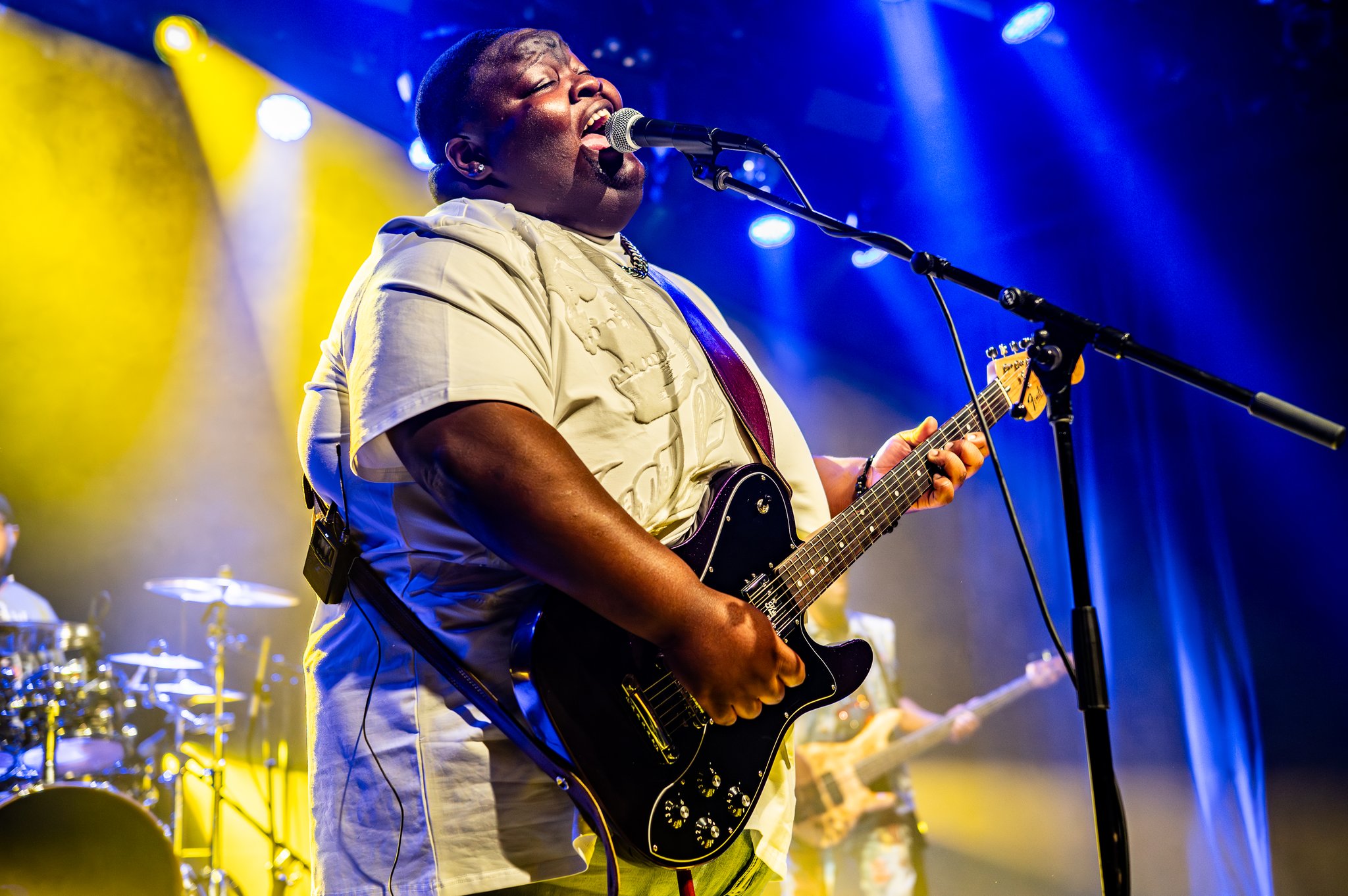 Christone “Kingfish” Ingram - photo 11