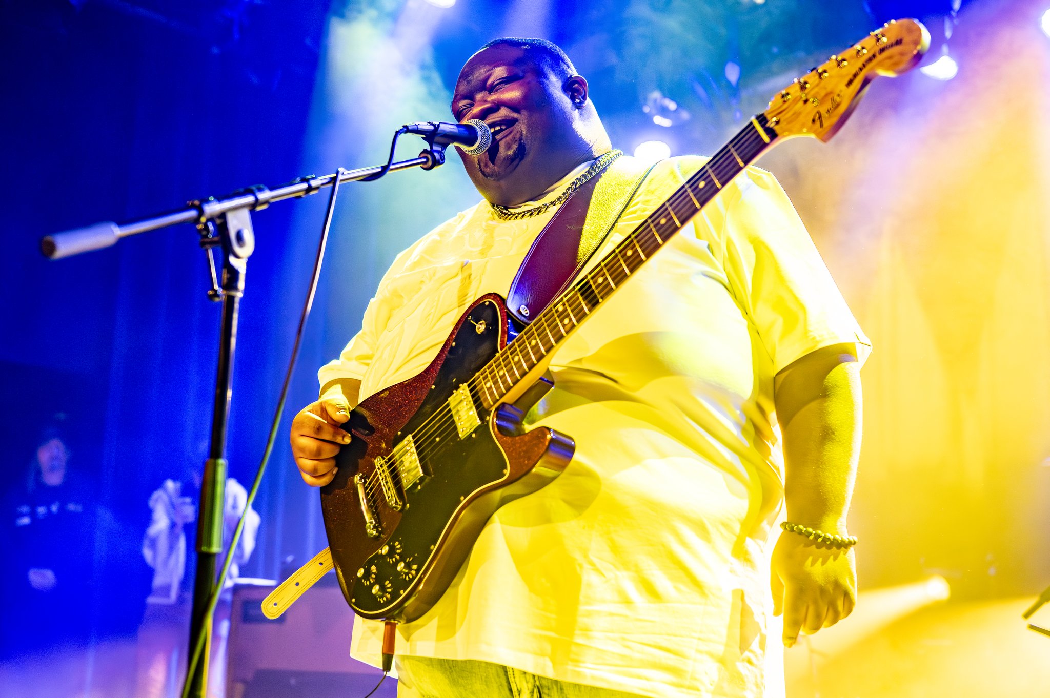 Christone “Kingfish” Ingram - photo 14