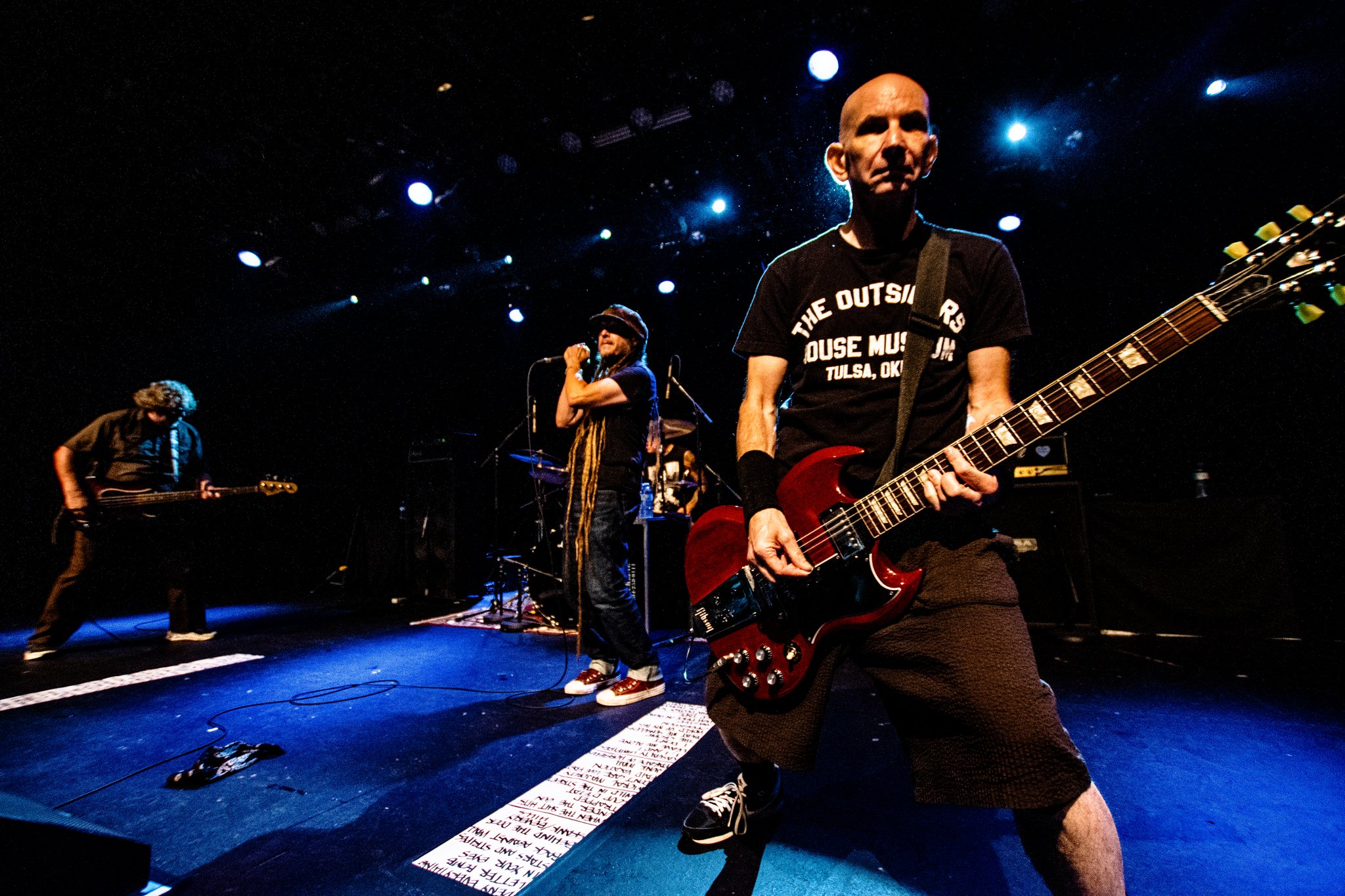 Circle Jerks - photo 5