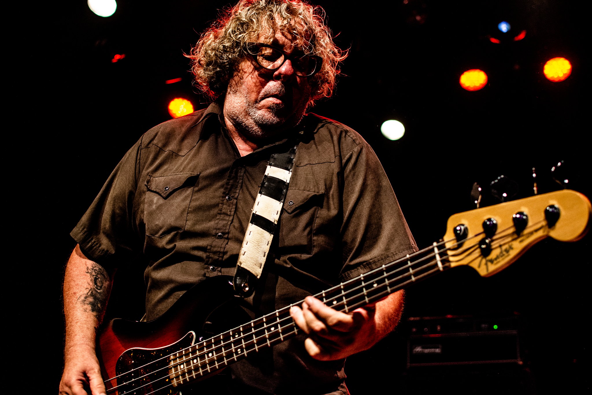 Circle Jerks - photo 6