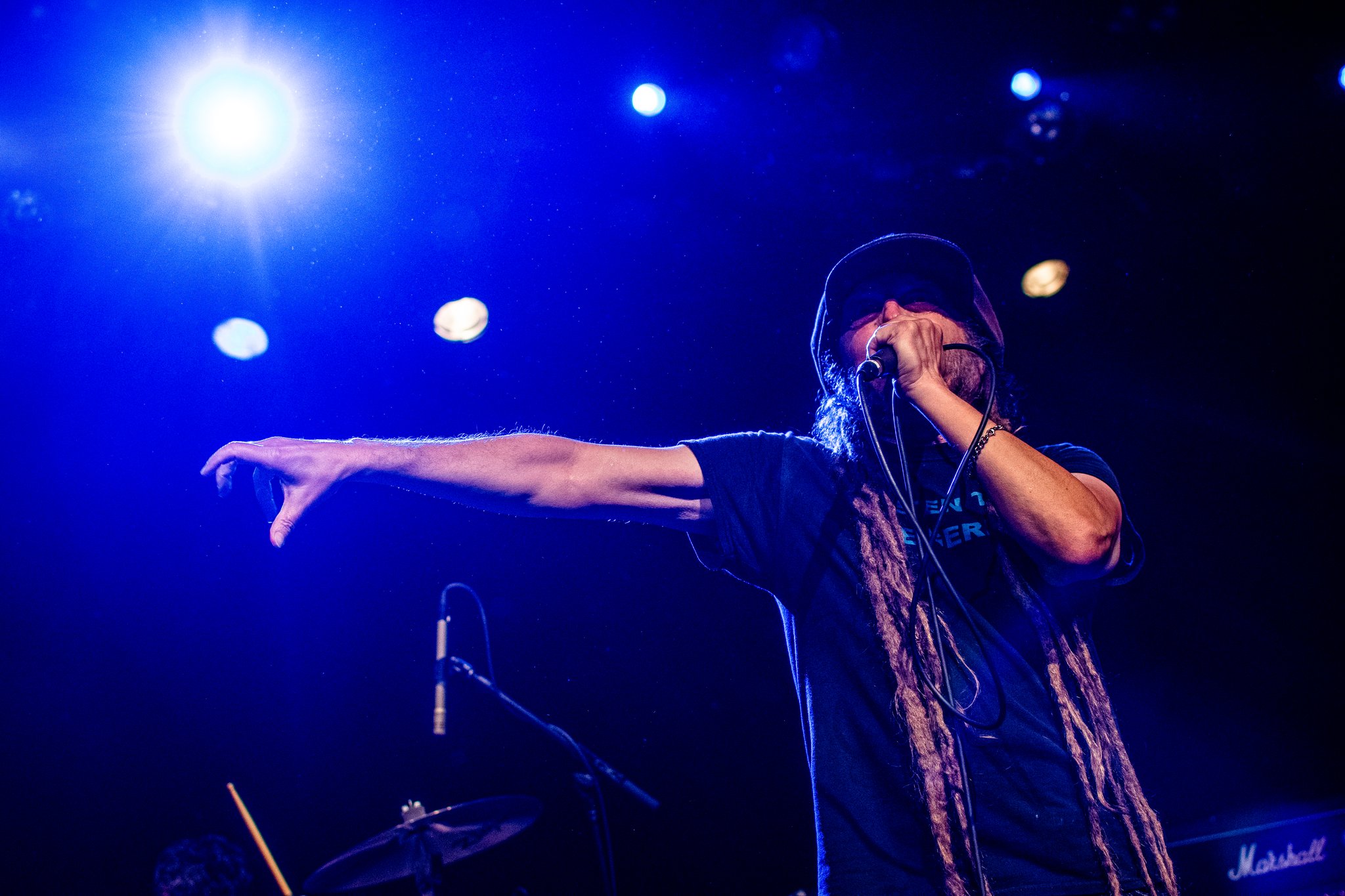 Circle Jerks - photo 7
