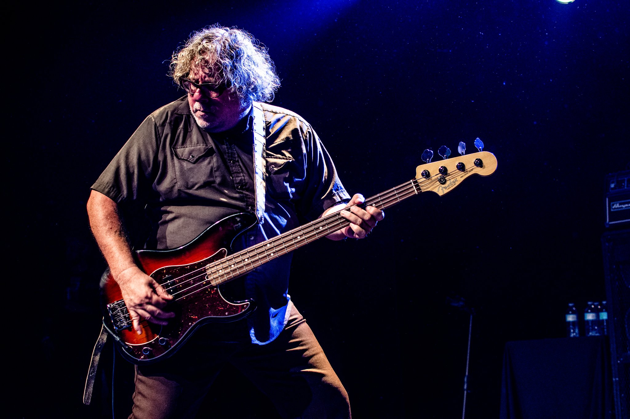 Circle Jerks - photo 9