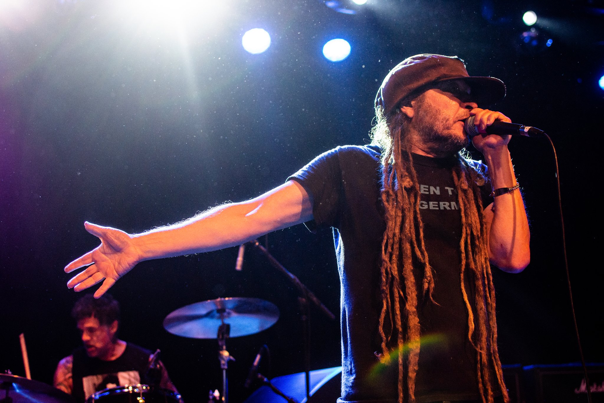 Circle Jerks - photo 14