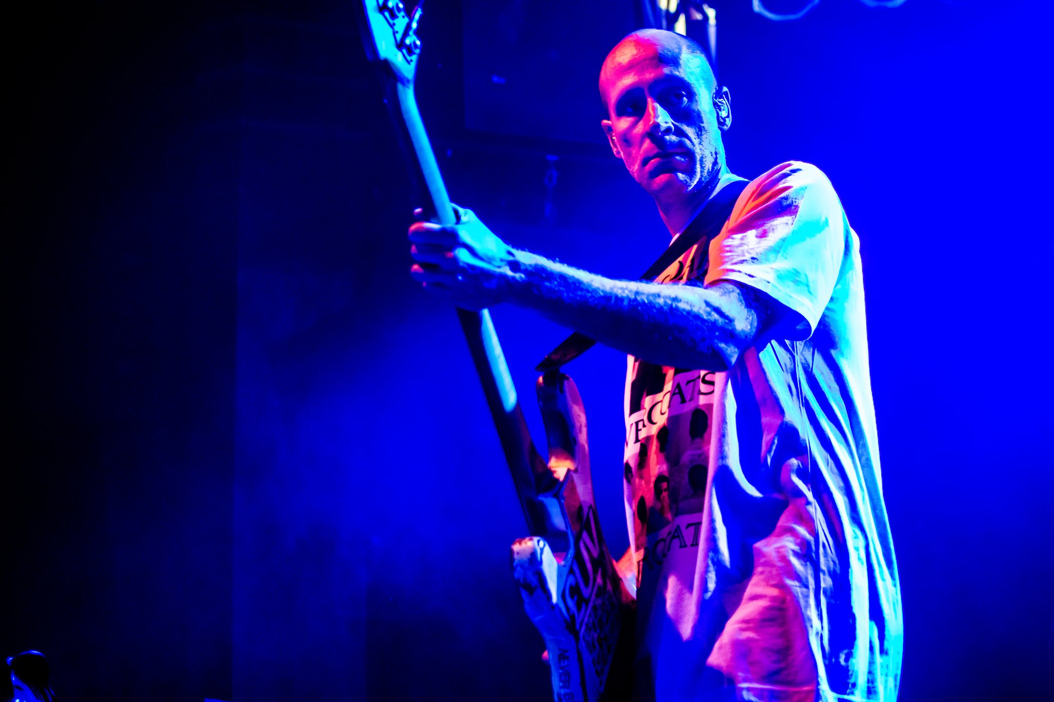 Cold War Kids - photo 5
