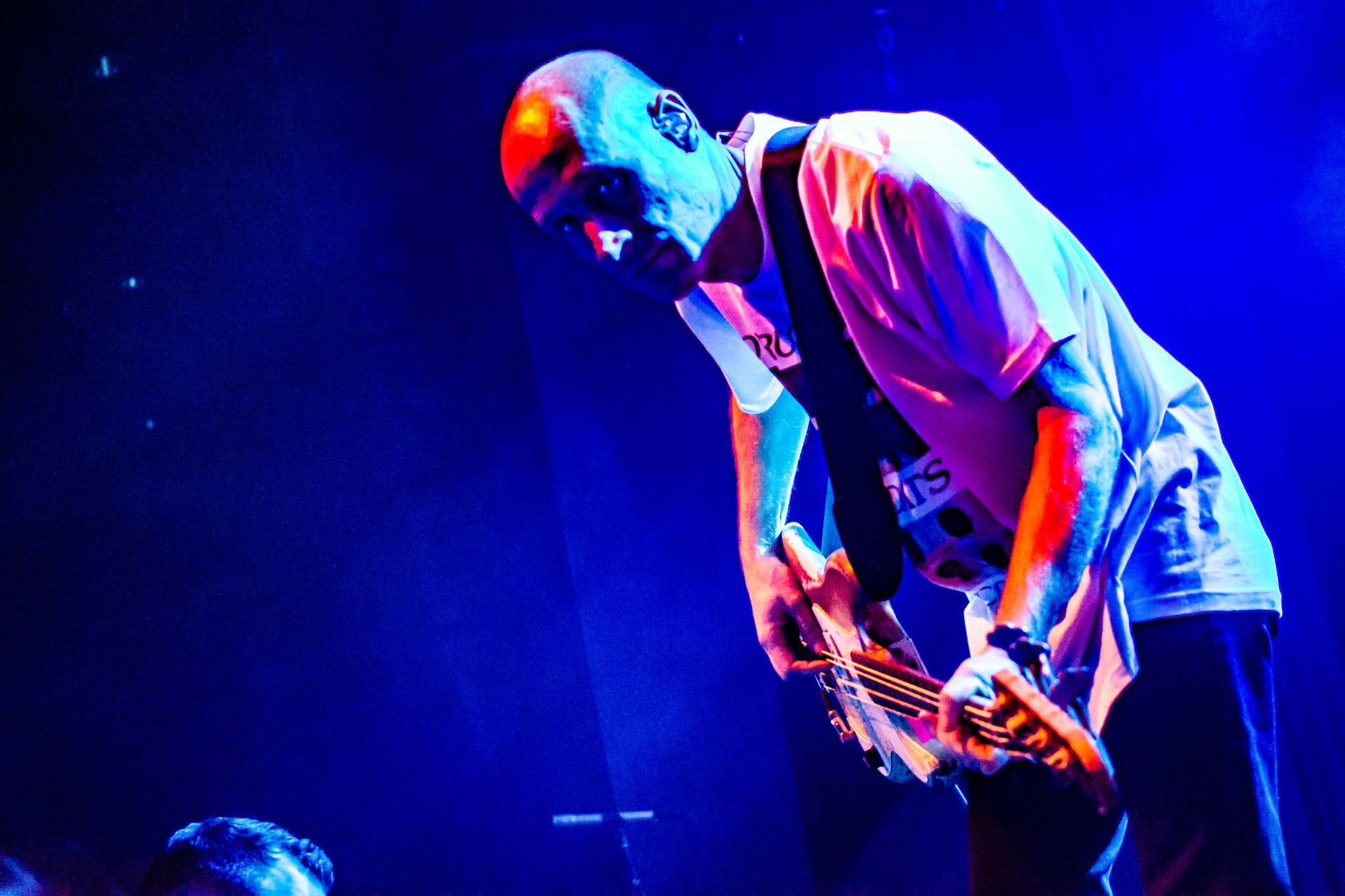 Cold War Kids - photo 24