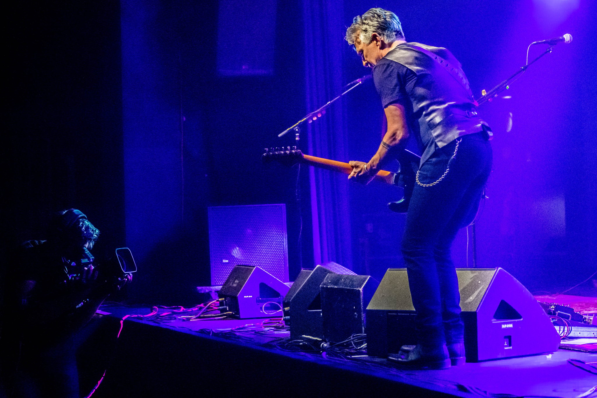 Colin James - photo 14