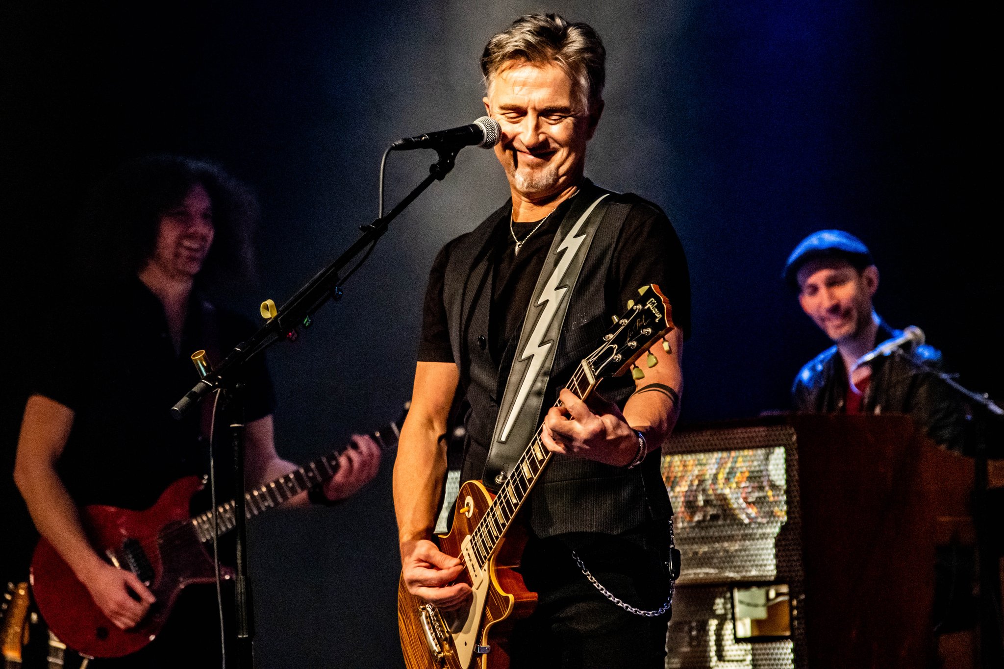 Colin James - photo 17