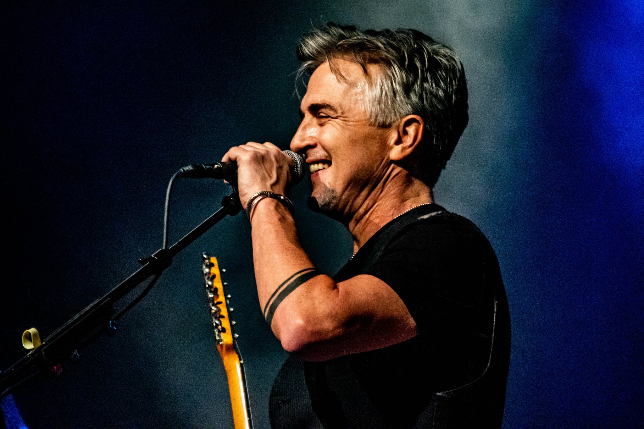 Colin James - photo 18