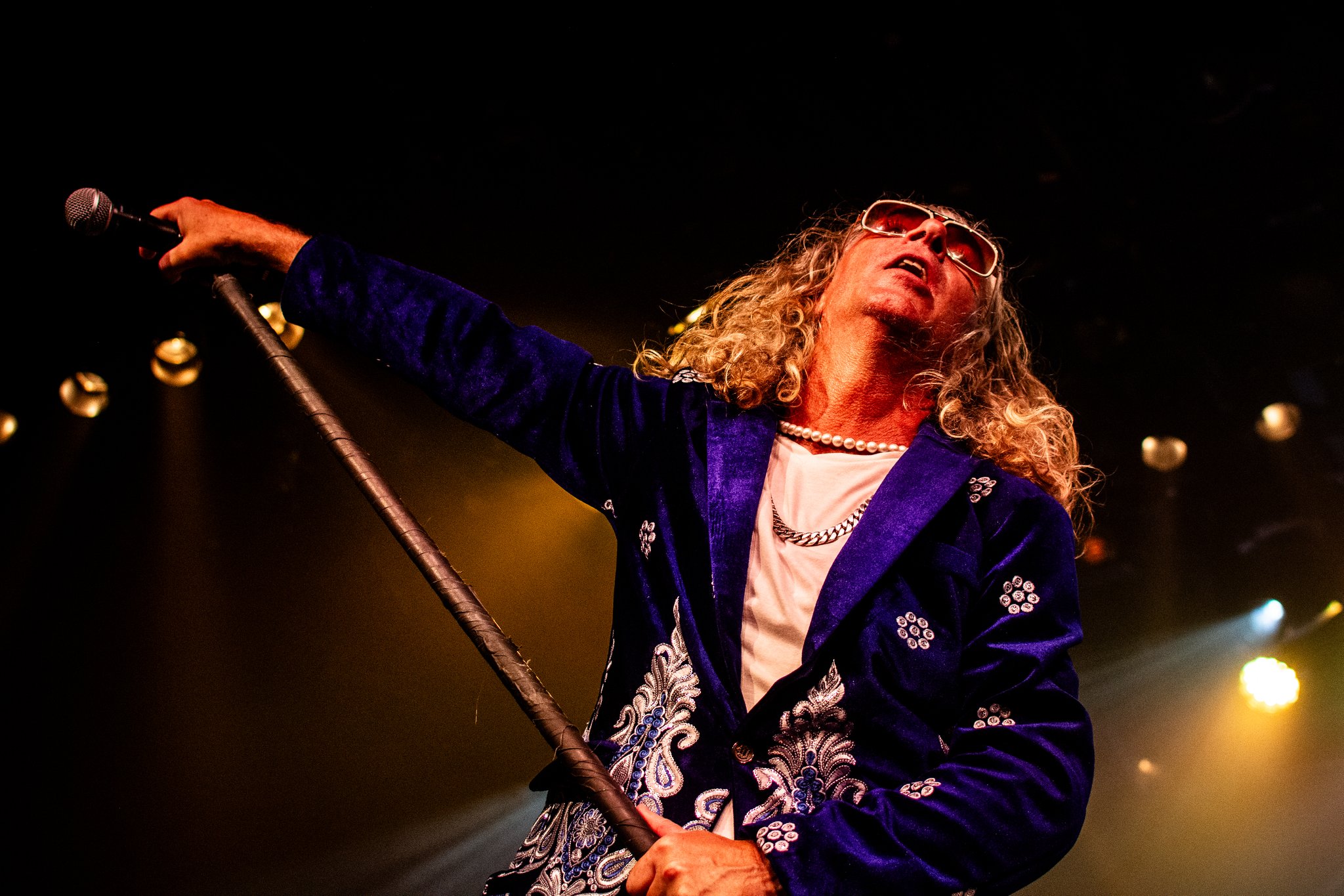 Collective Soul - photo 1