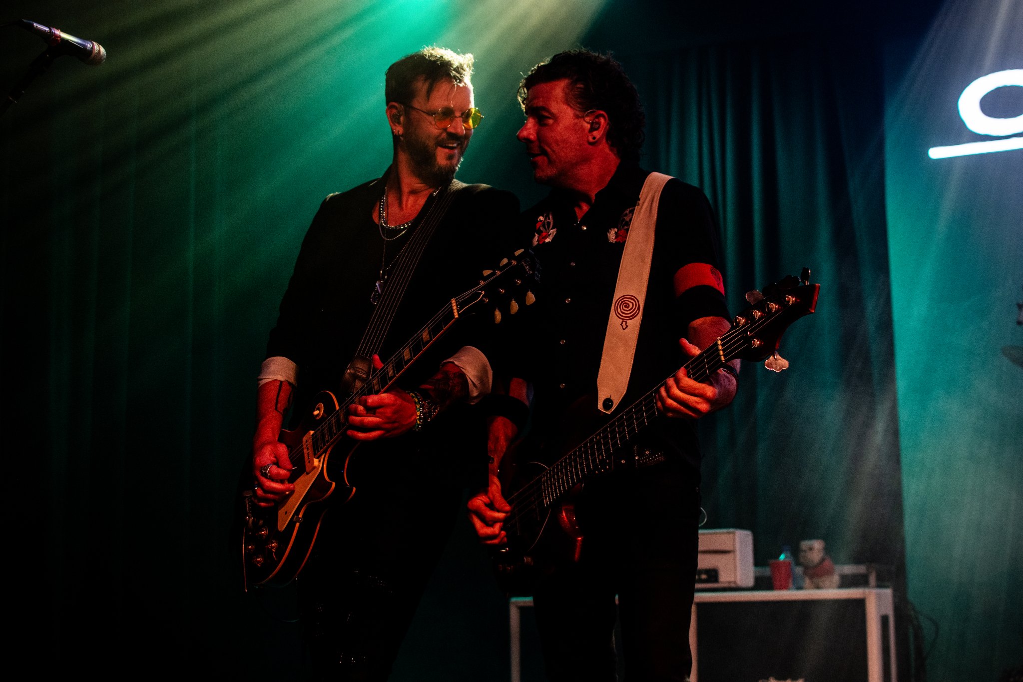 Collective Soul - photo 9