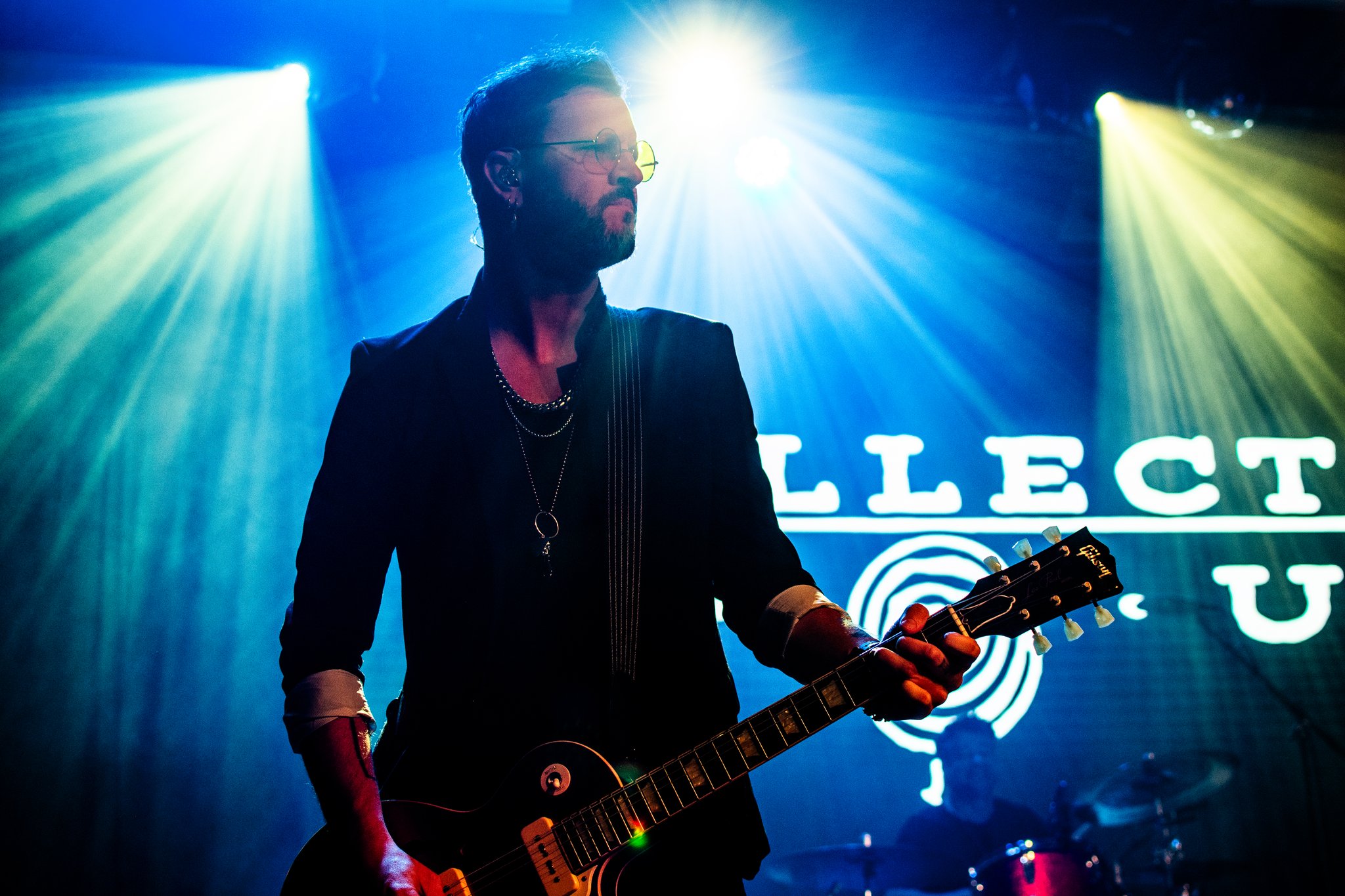 Collective Soul - photo 10