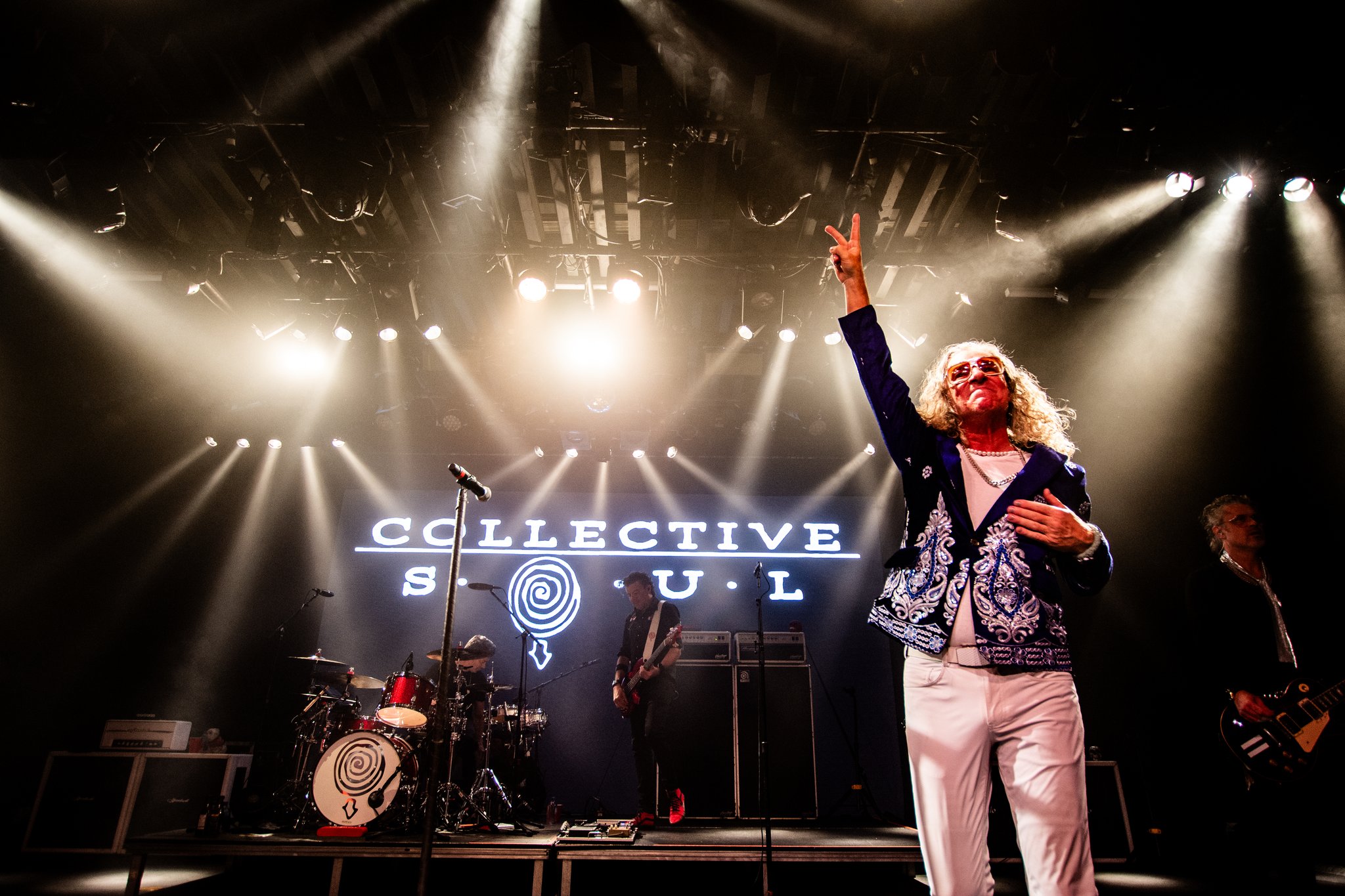Collective Soul - photo 12