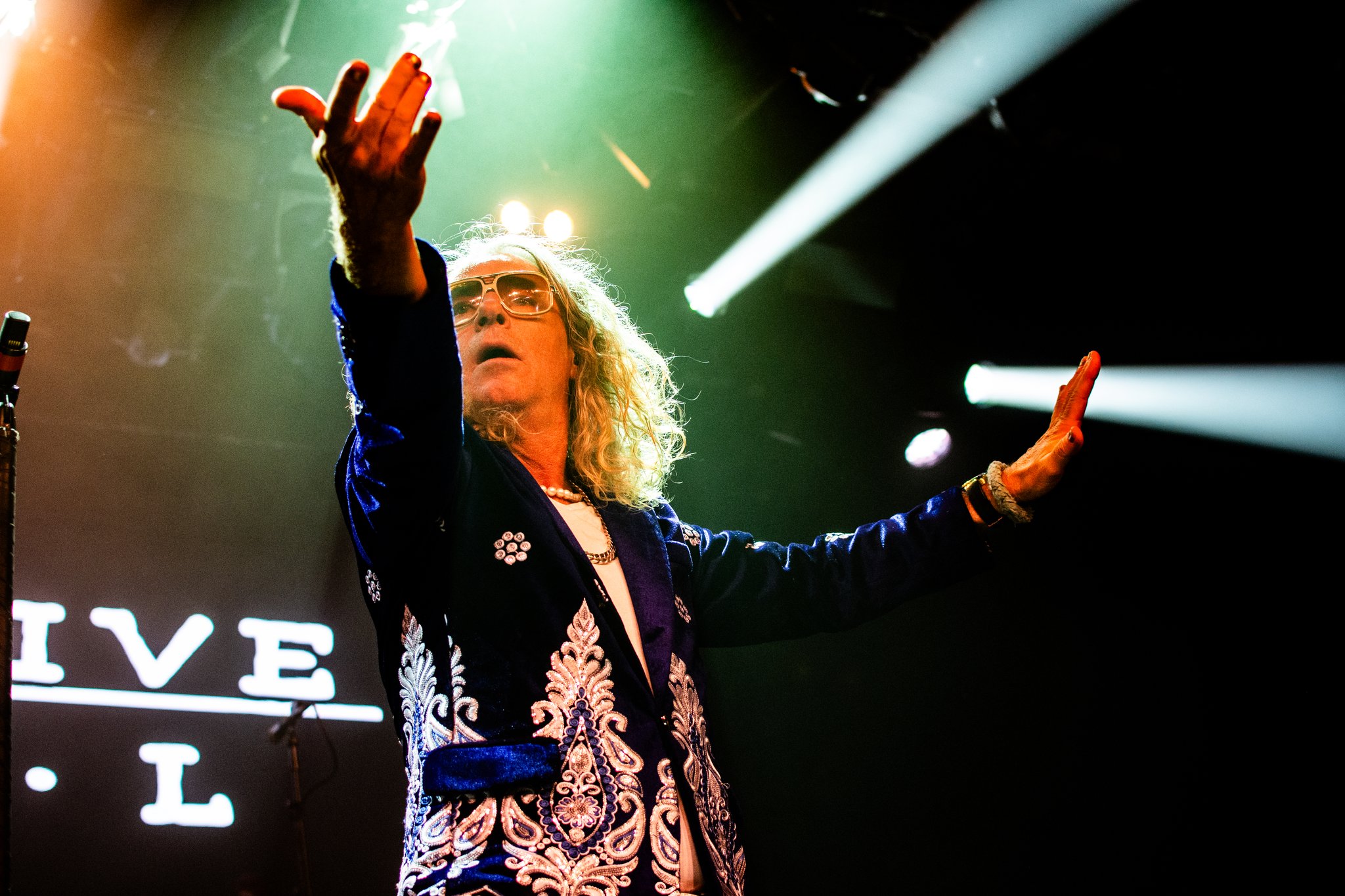Collective Soul - photo 14