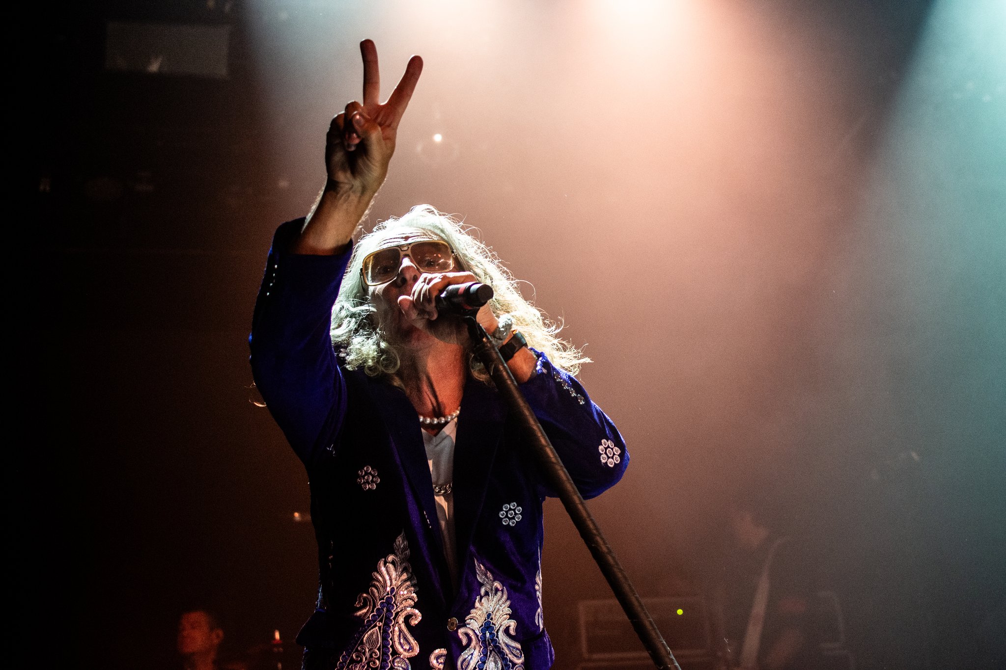 Collective Soul - photo 18