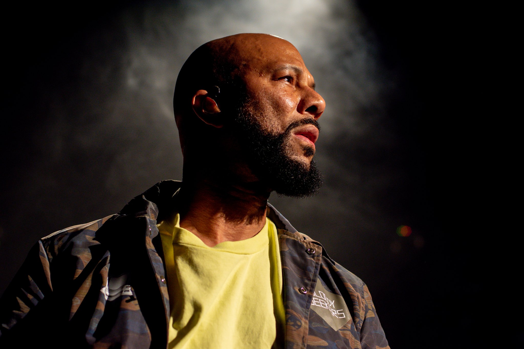 Common - photo 3