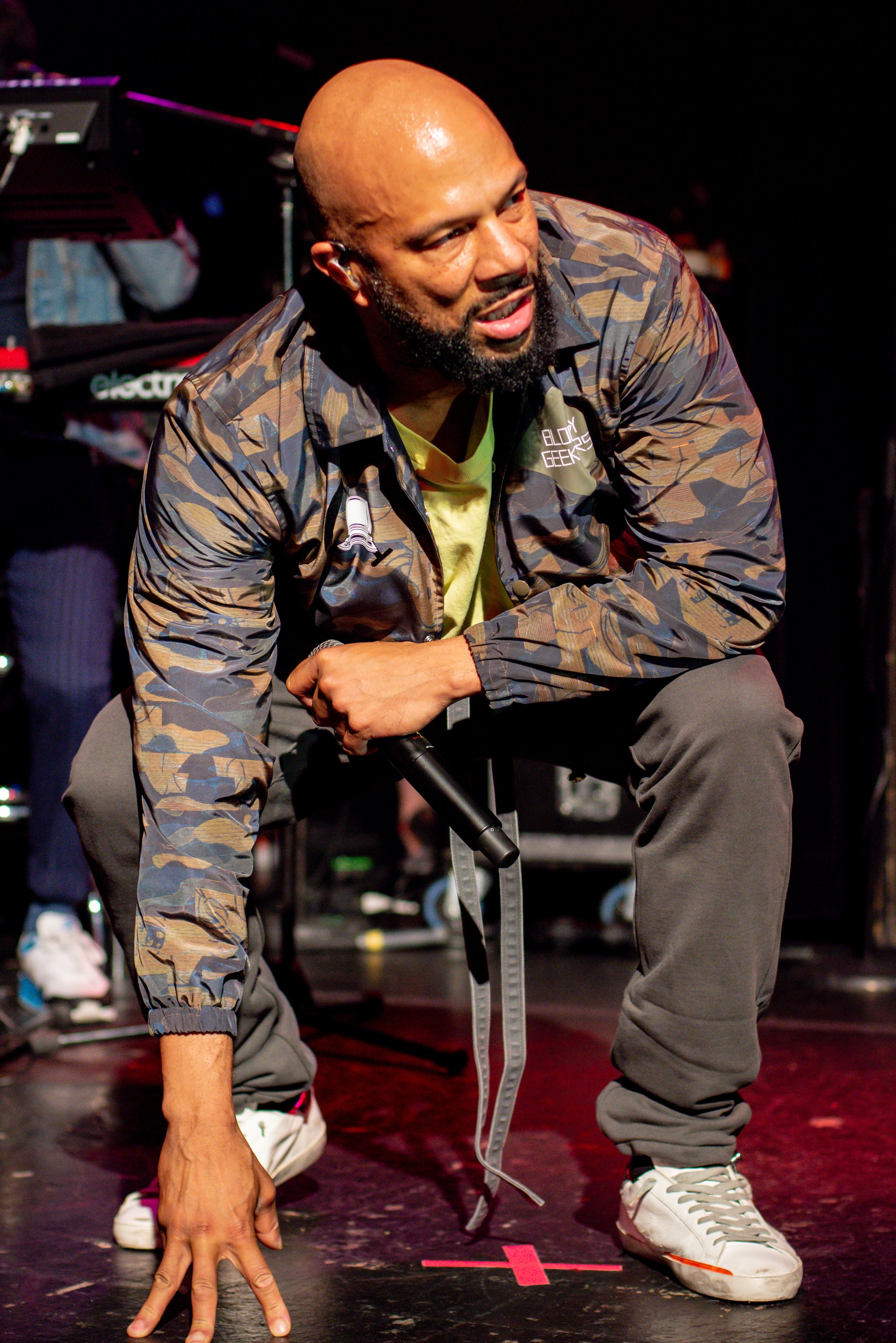 Common - photo 7