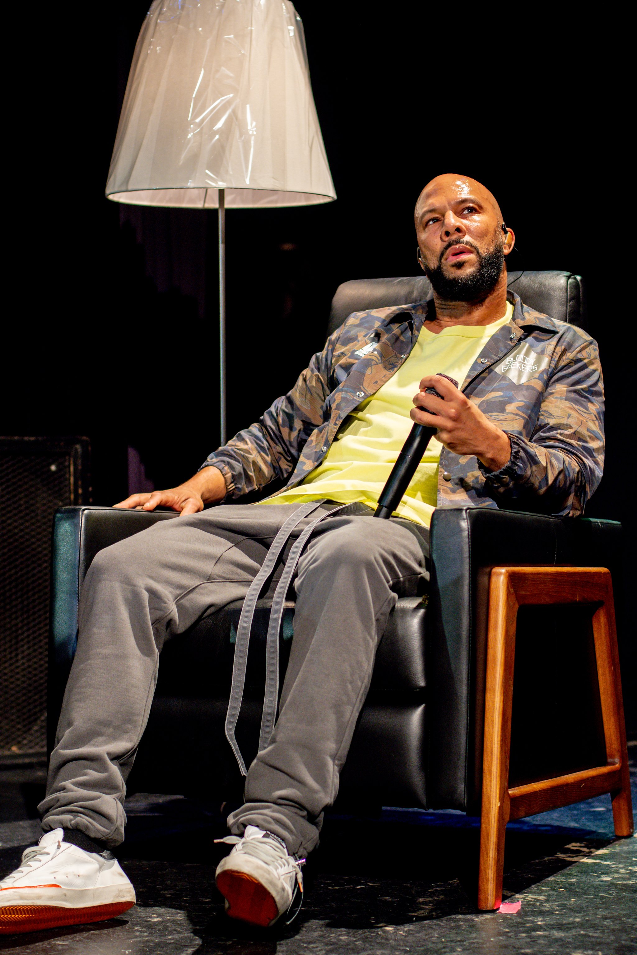 Common - photo 10