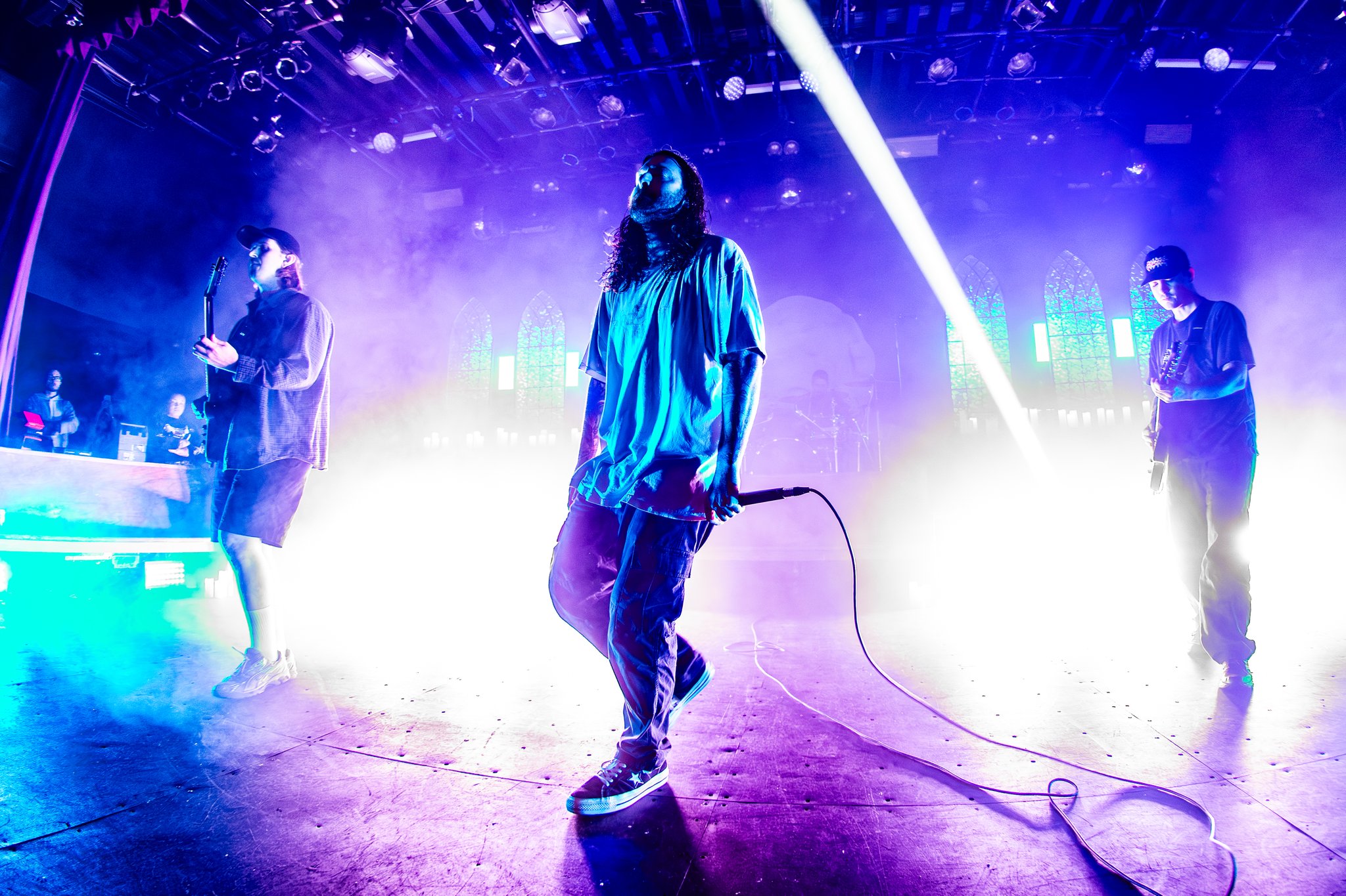 Counterparts - photo 11