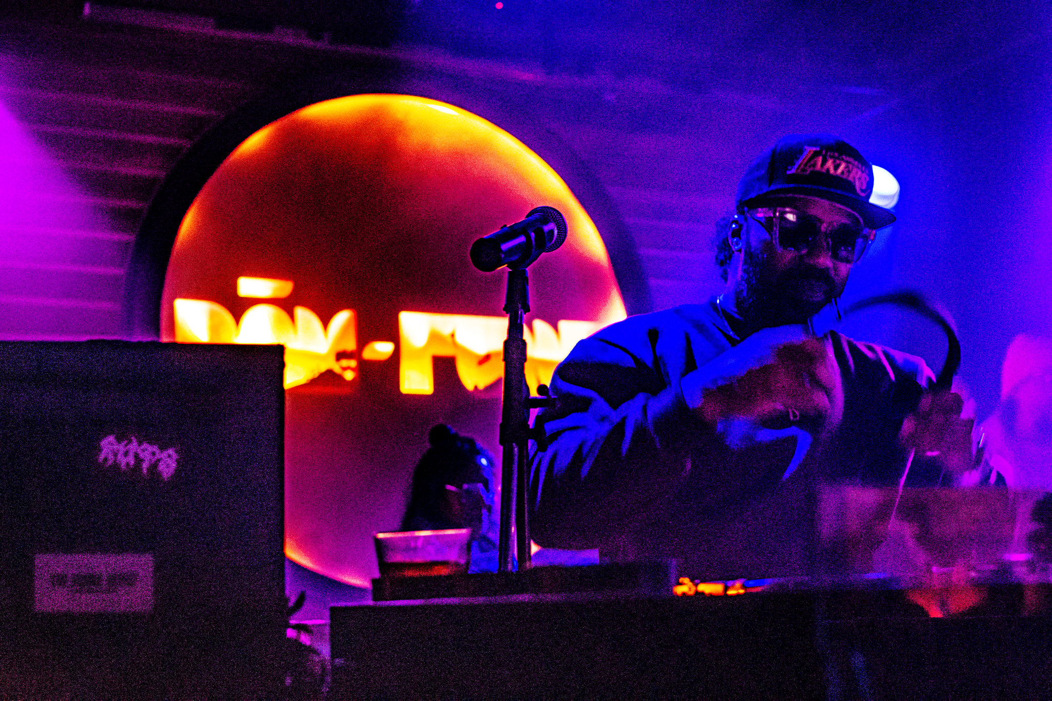 Dâm-Funk - photo 1