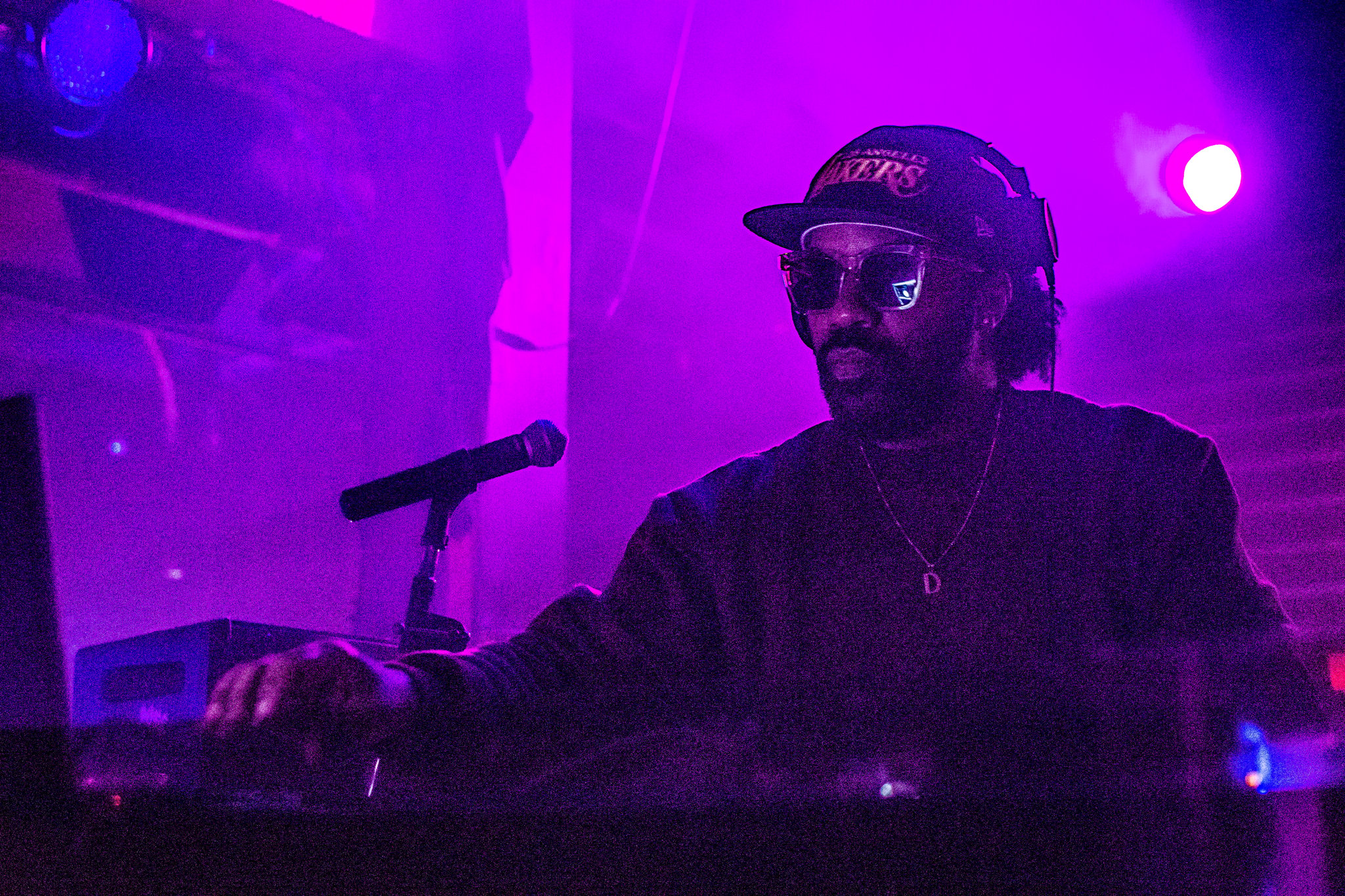 Dâm-Funk - photo 2