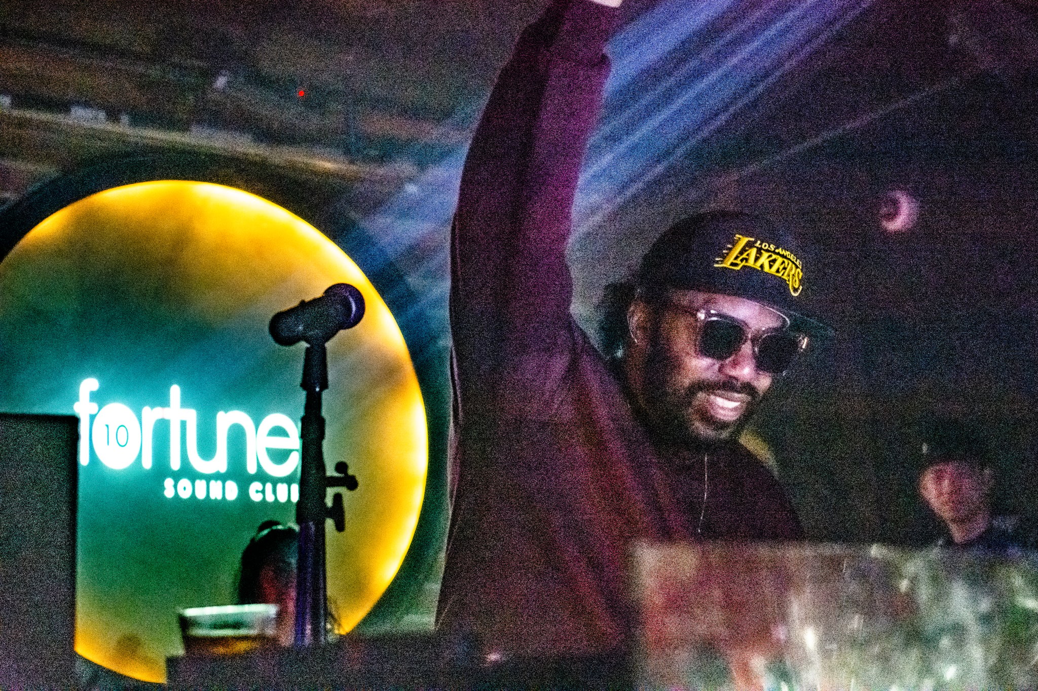 Dâm-Funk - photo 5
