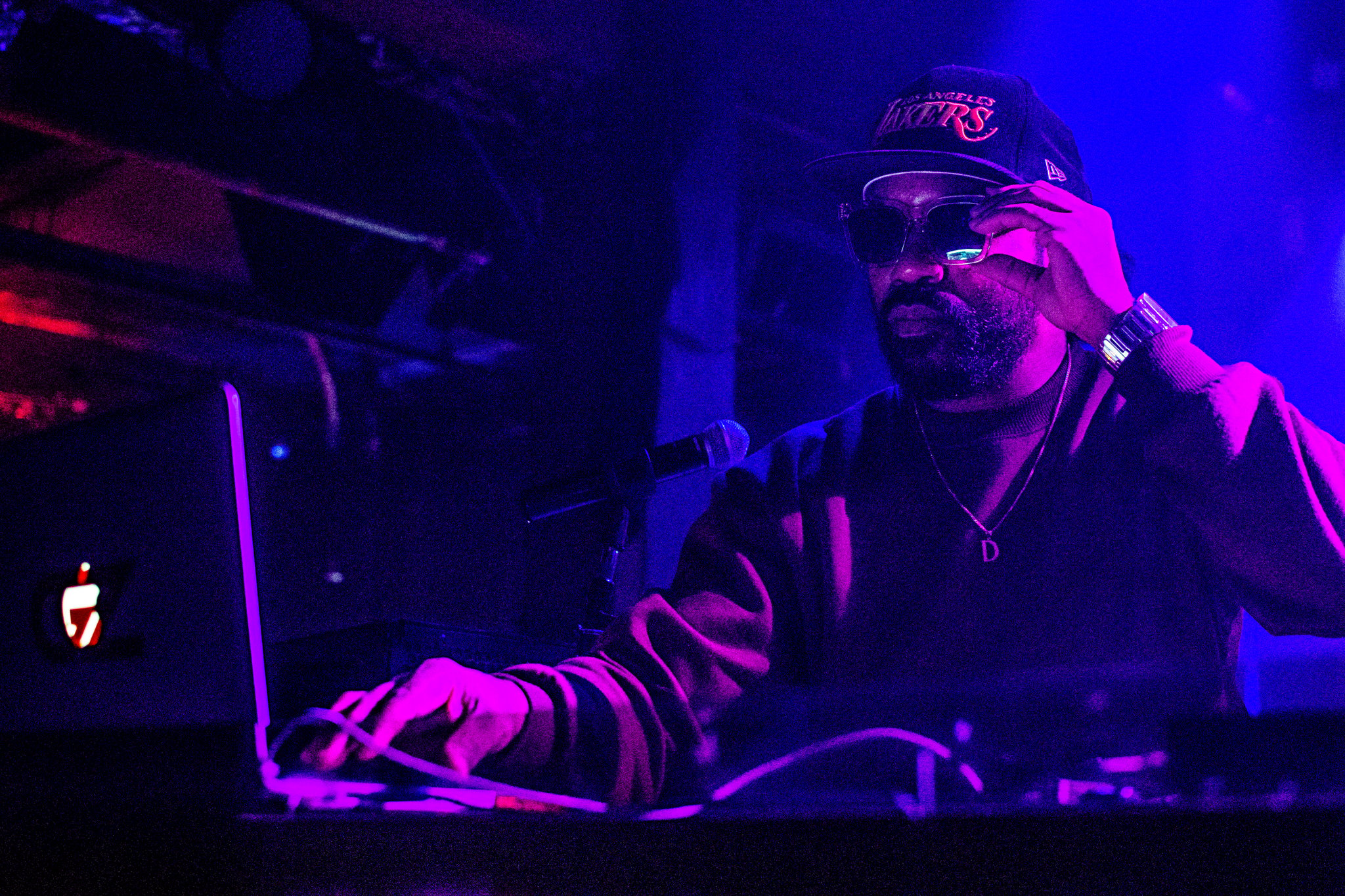 Dâm-Funk - photo 6