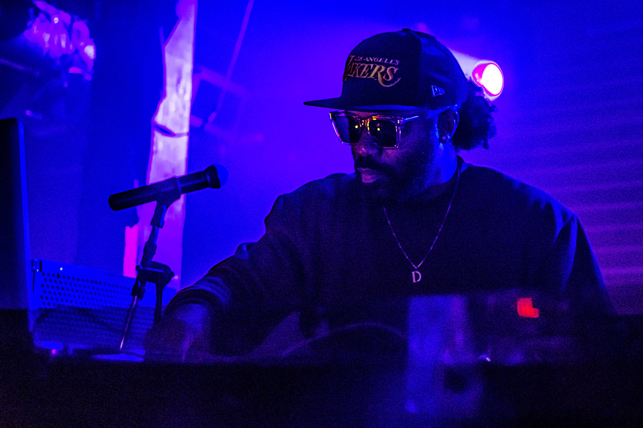 Dâm-Funk - photo 7