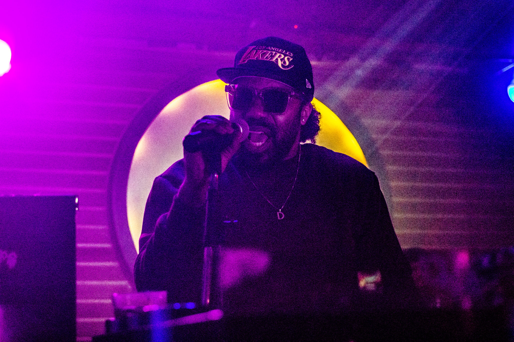 Dâm-Funk - photo 10