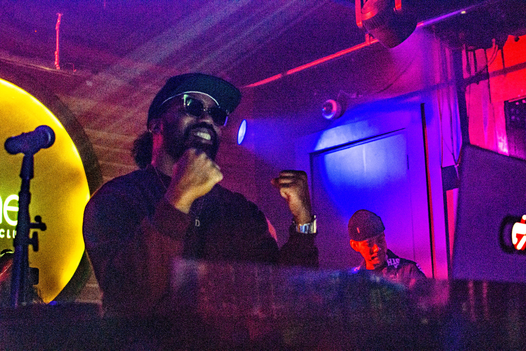 Dâm-Funk - photo 11