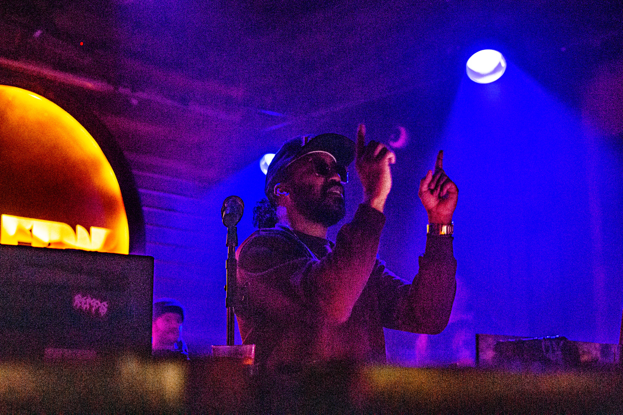 Dâm-Funk - photo 13