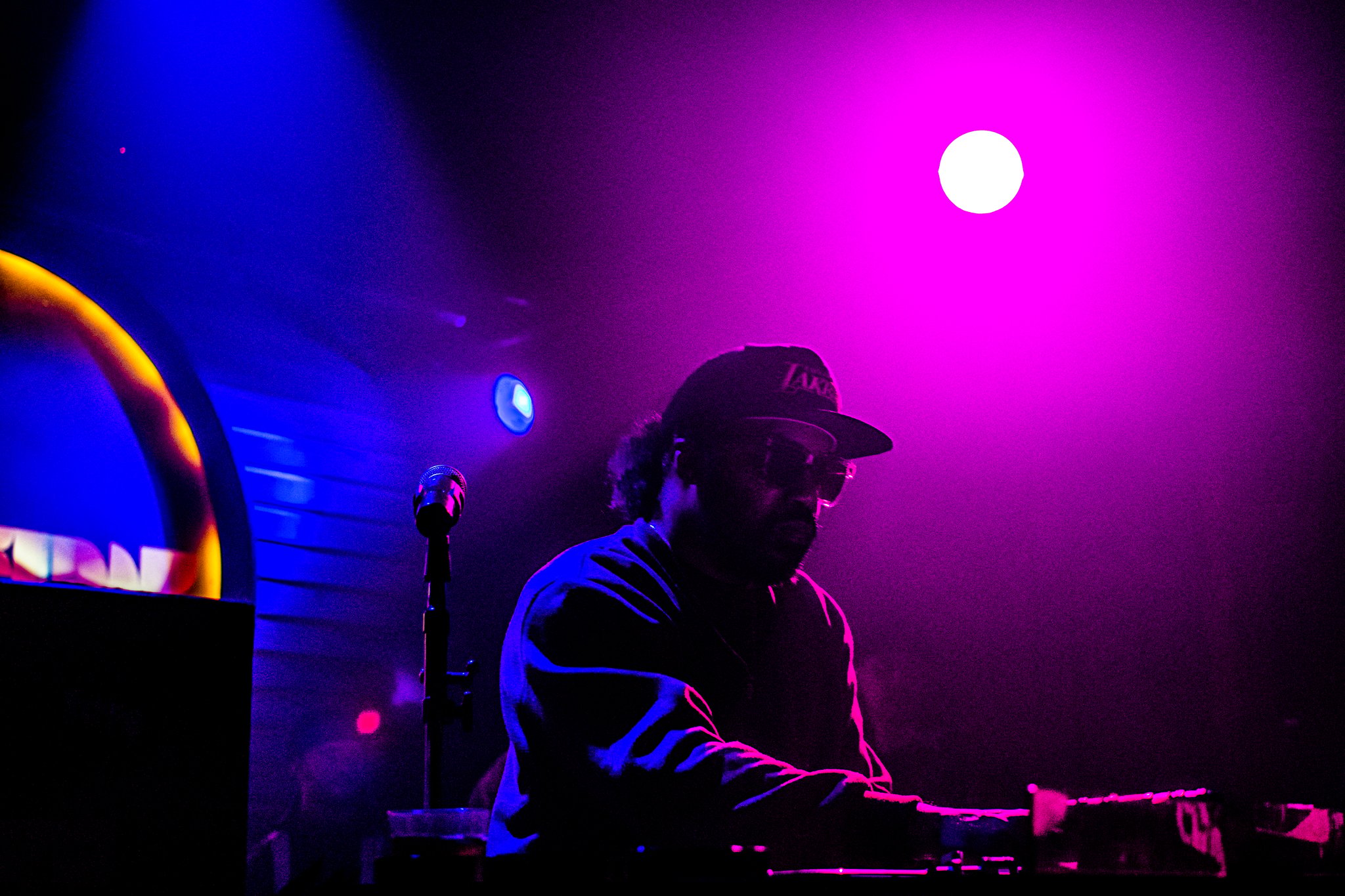 Dâm-Funk - photo 14