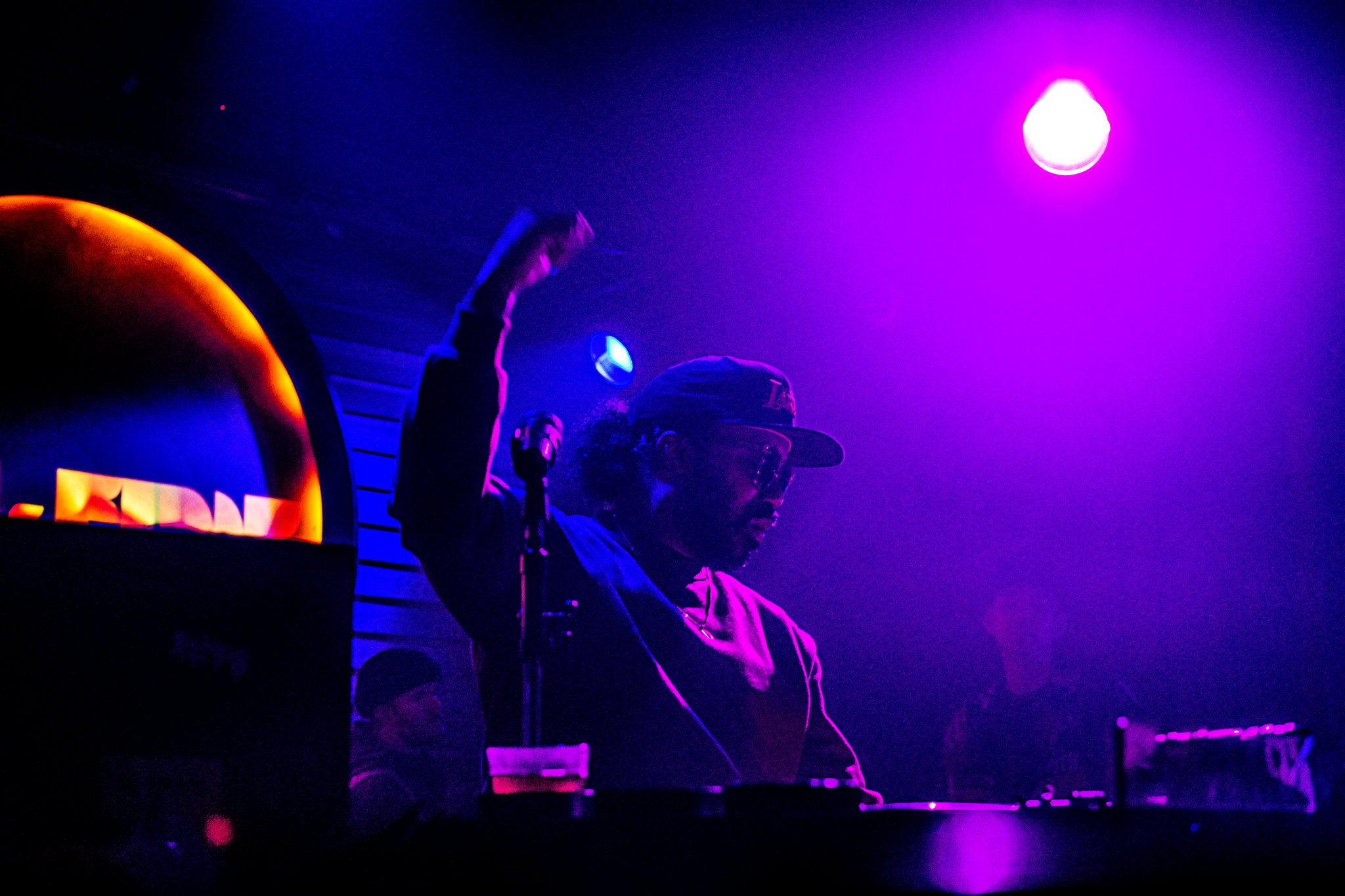 Dâm-Funk - photo 15