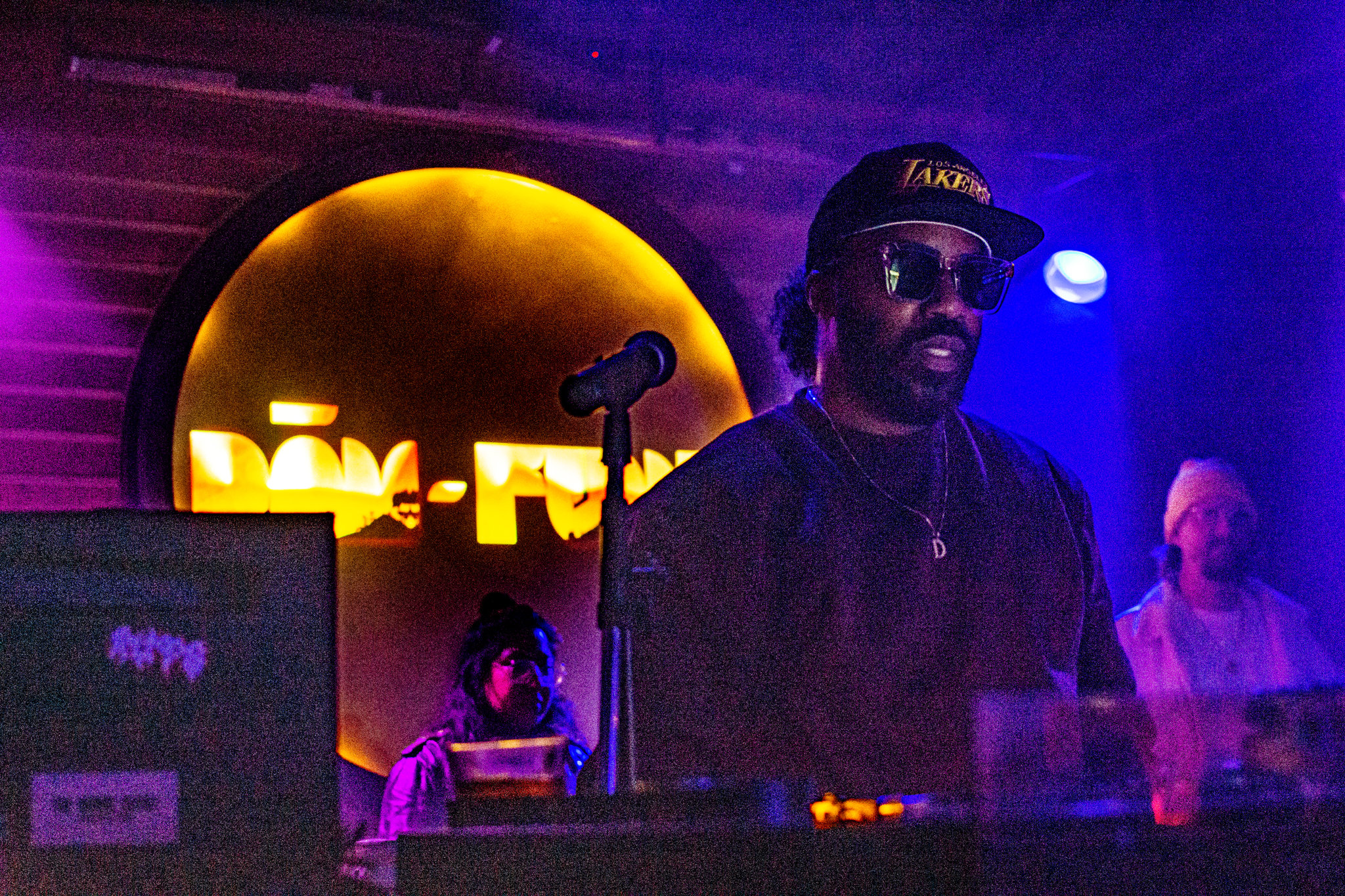 Dâm-Funk - photo 16