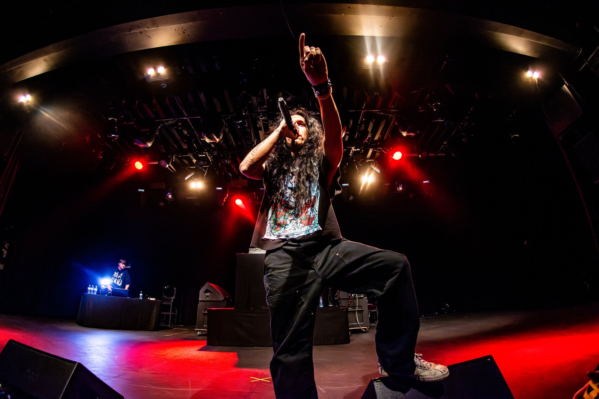 Damien Styles - photo 8