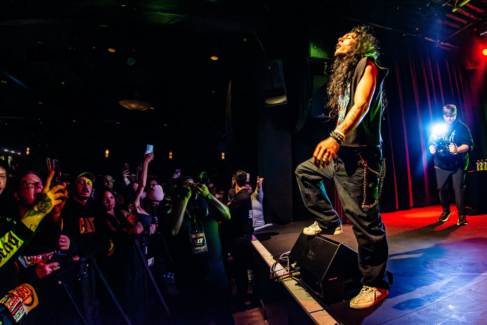 Damien Styles - photo 20