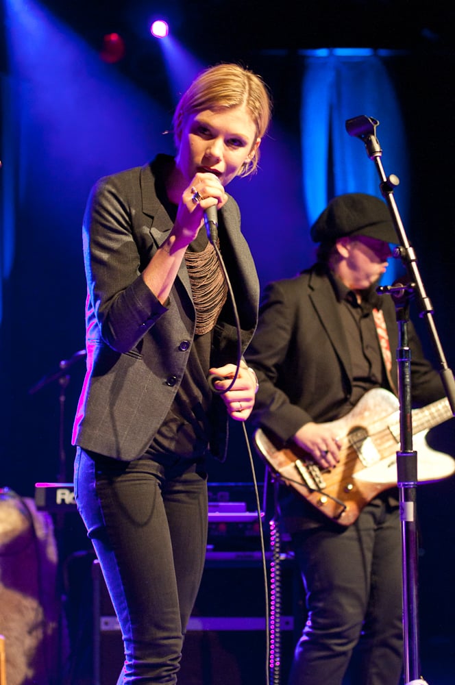 Daniel Lanois' Black Dub - photo 5