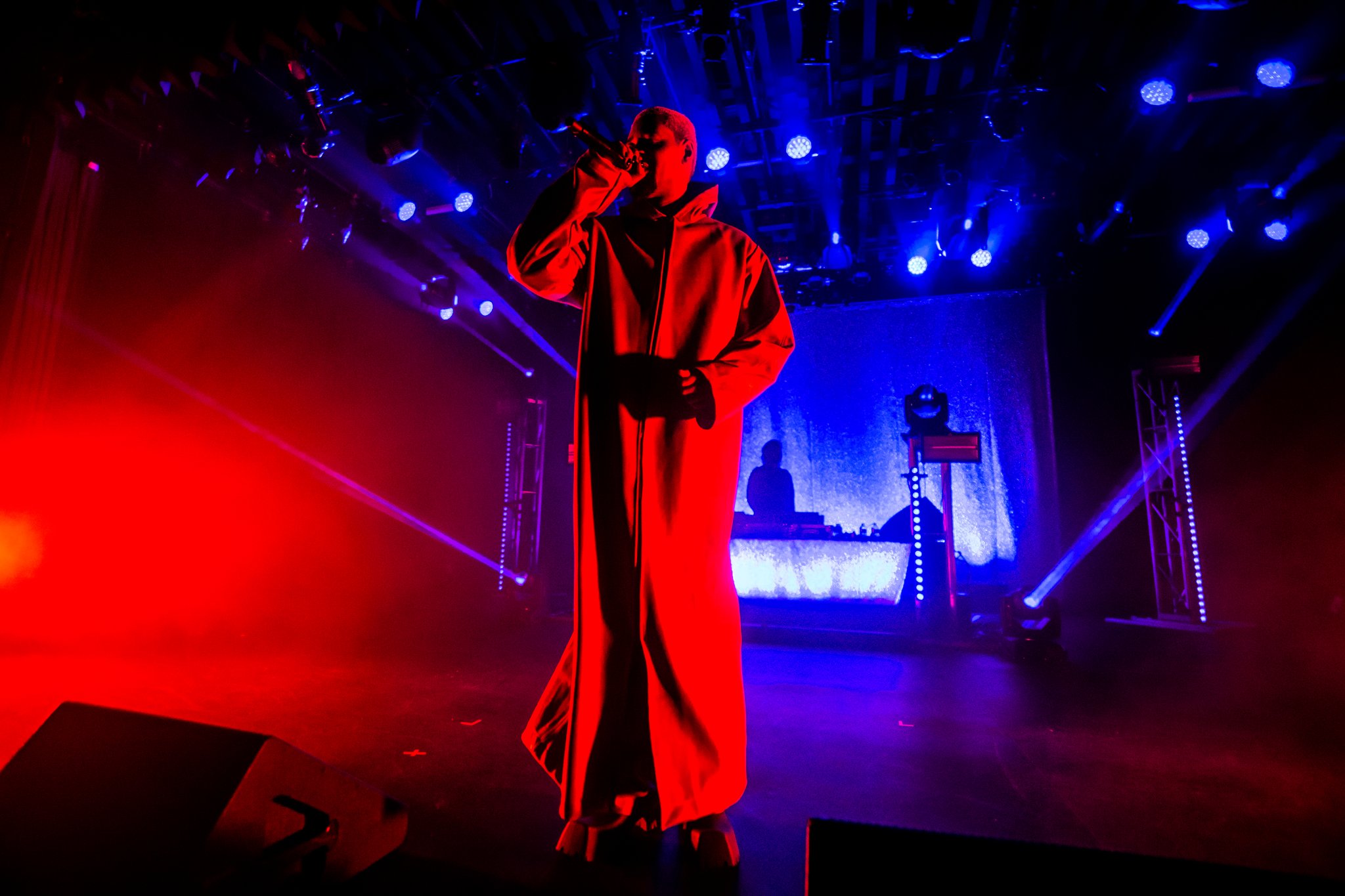 Danny Brown - photo 5