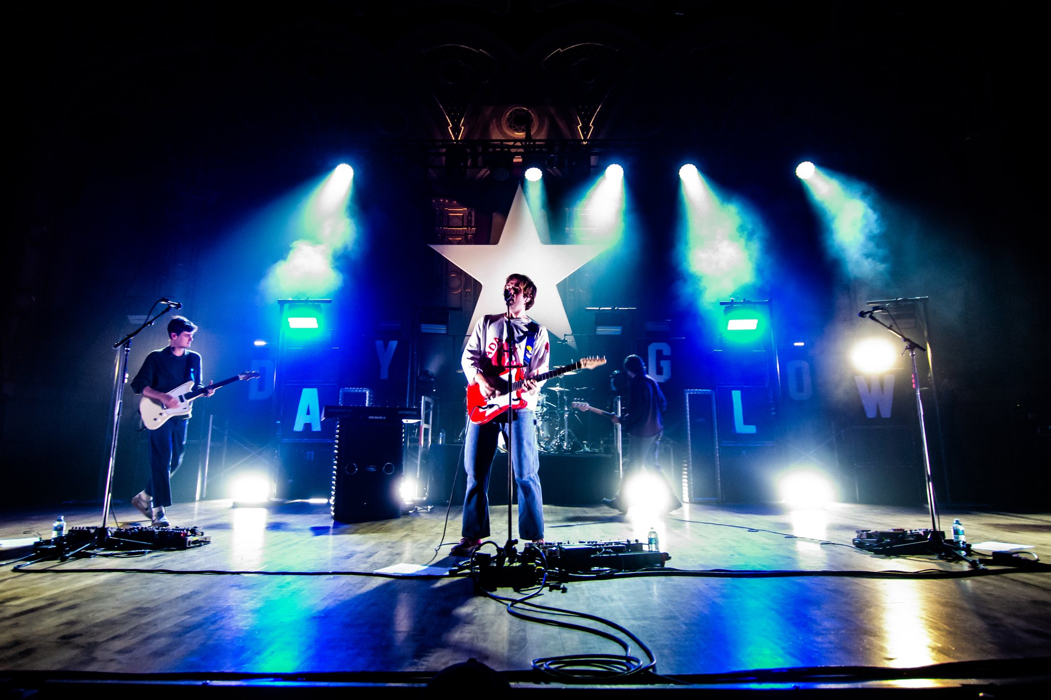 Dayglow - photo 1