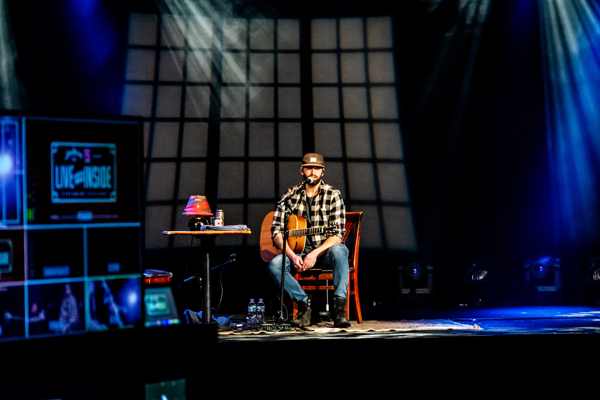 Dean Brody - photo 1