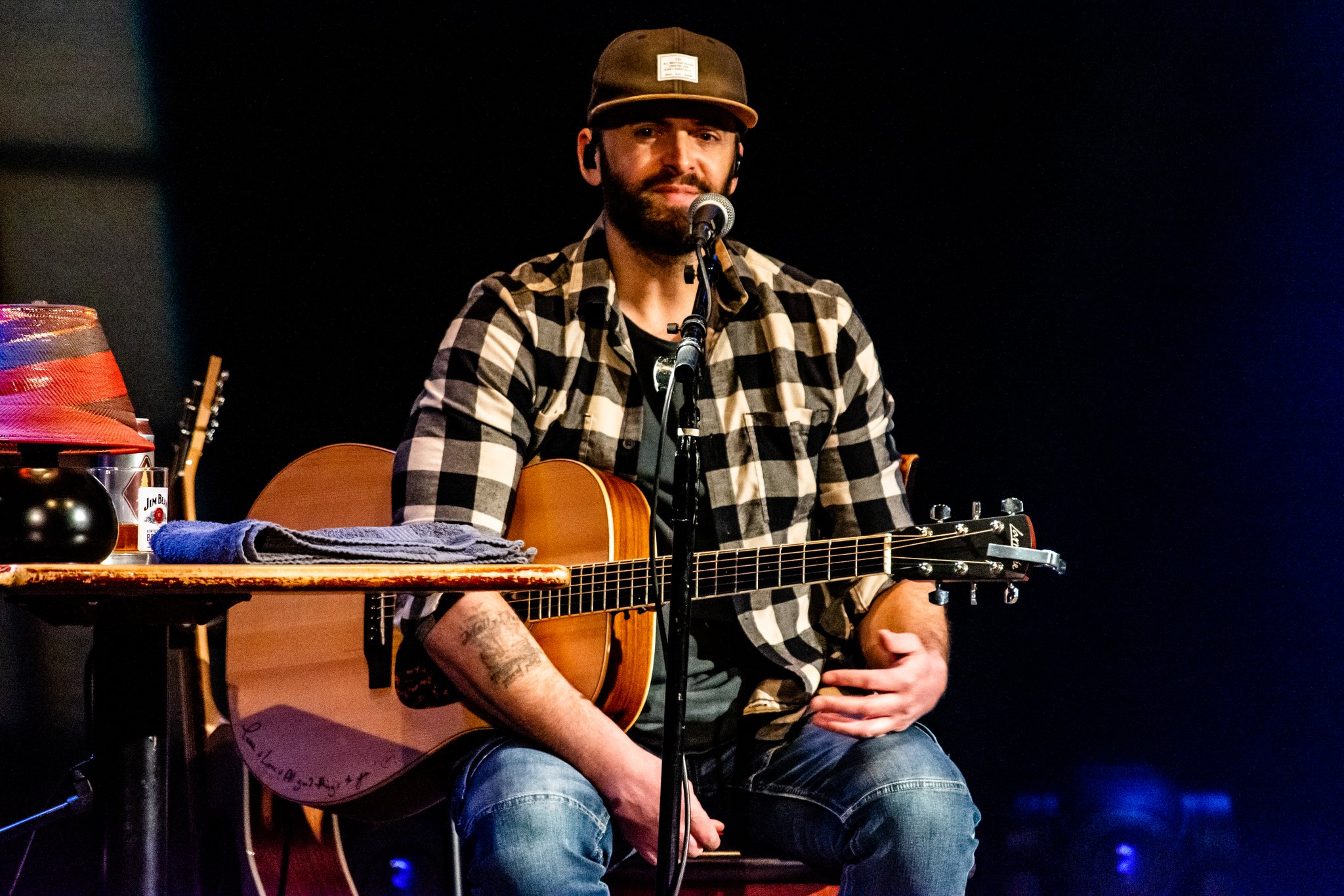 Dean Brody - photo 2