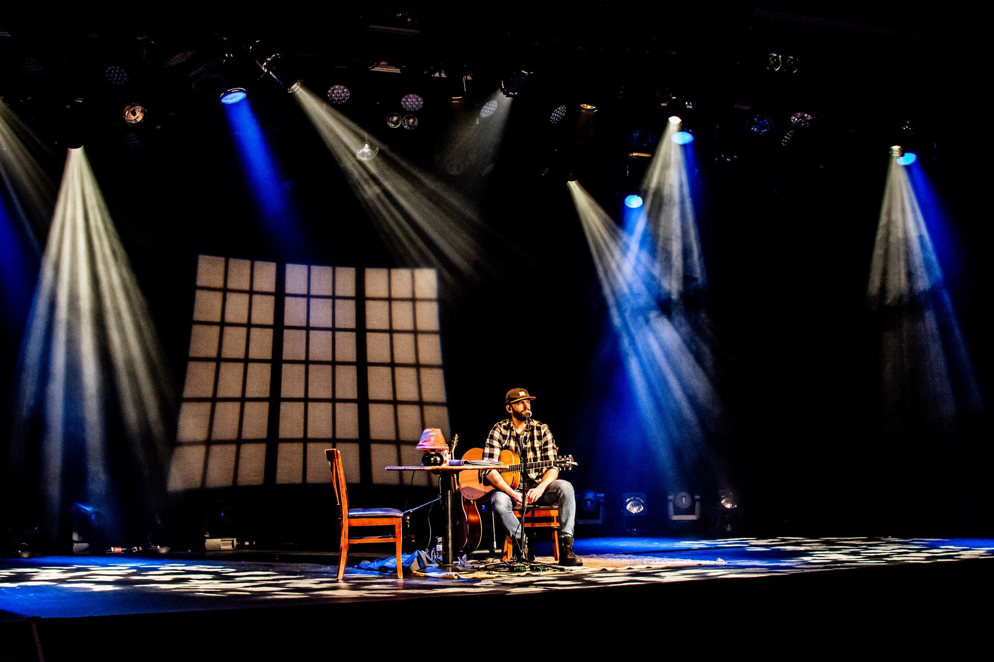 Dean Brody - photo 3