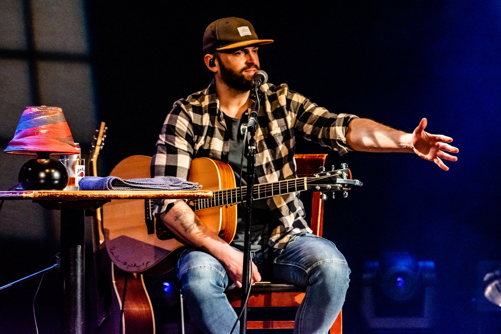 Dean Brody - photo 4
