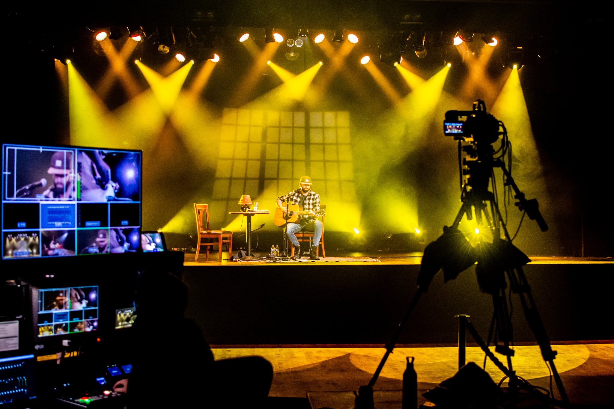 Dean Brody - photo 7