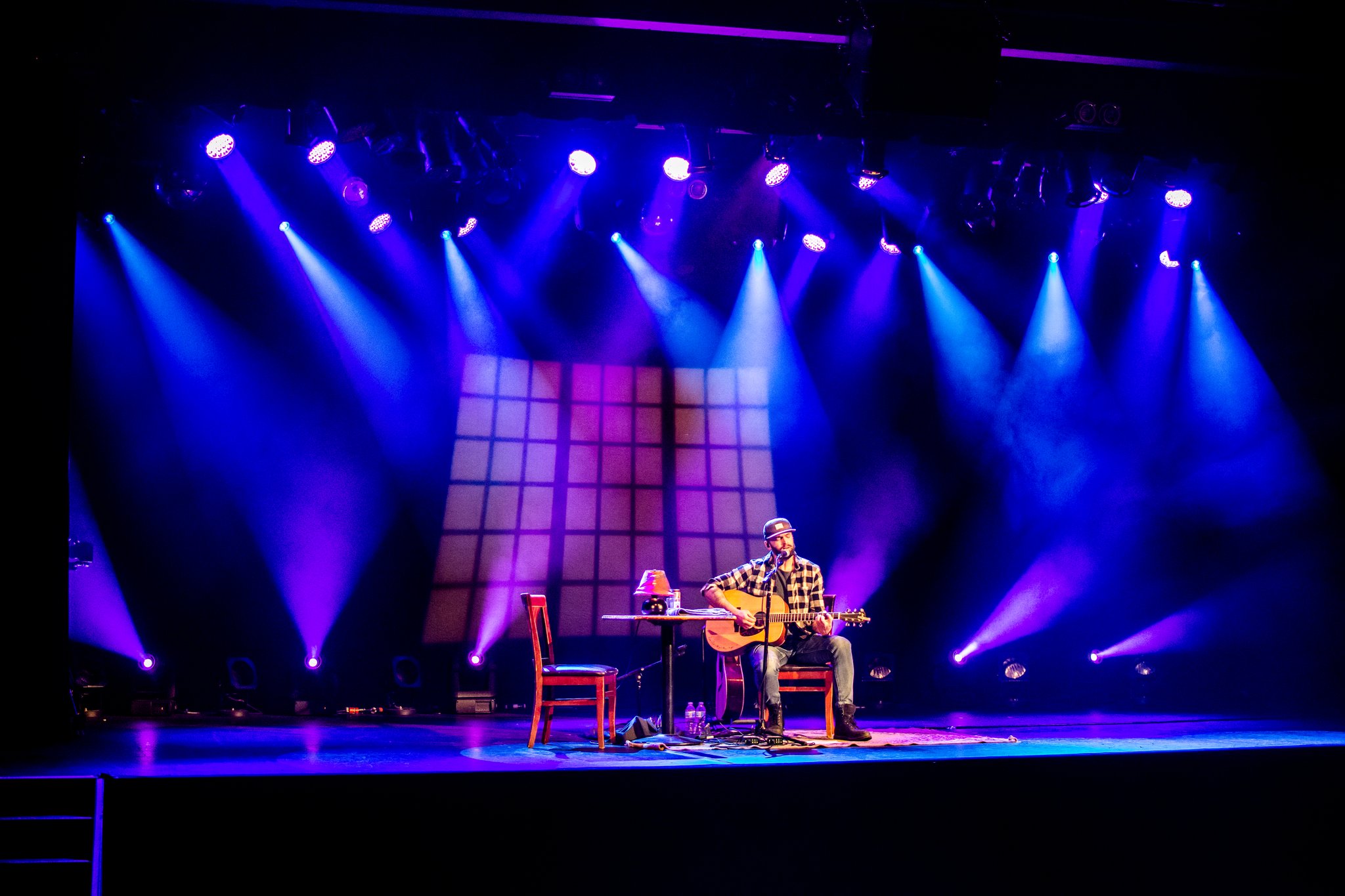 Dean Brody - photo 10