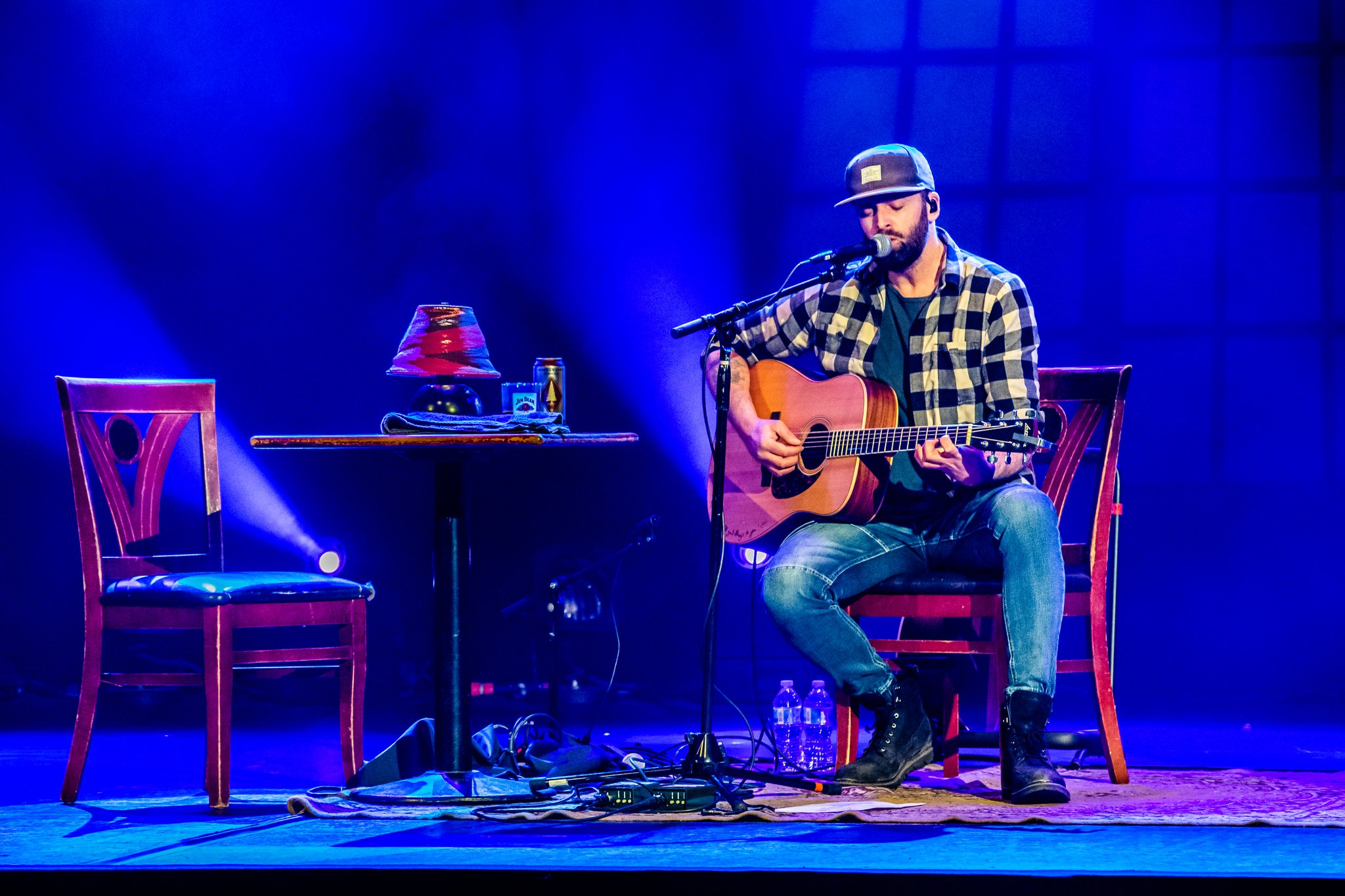 Dean Brody - photo 12